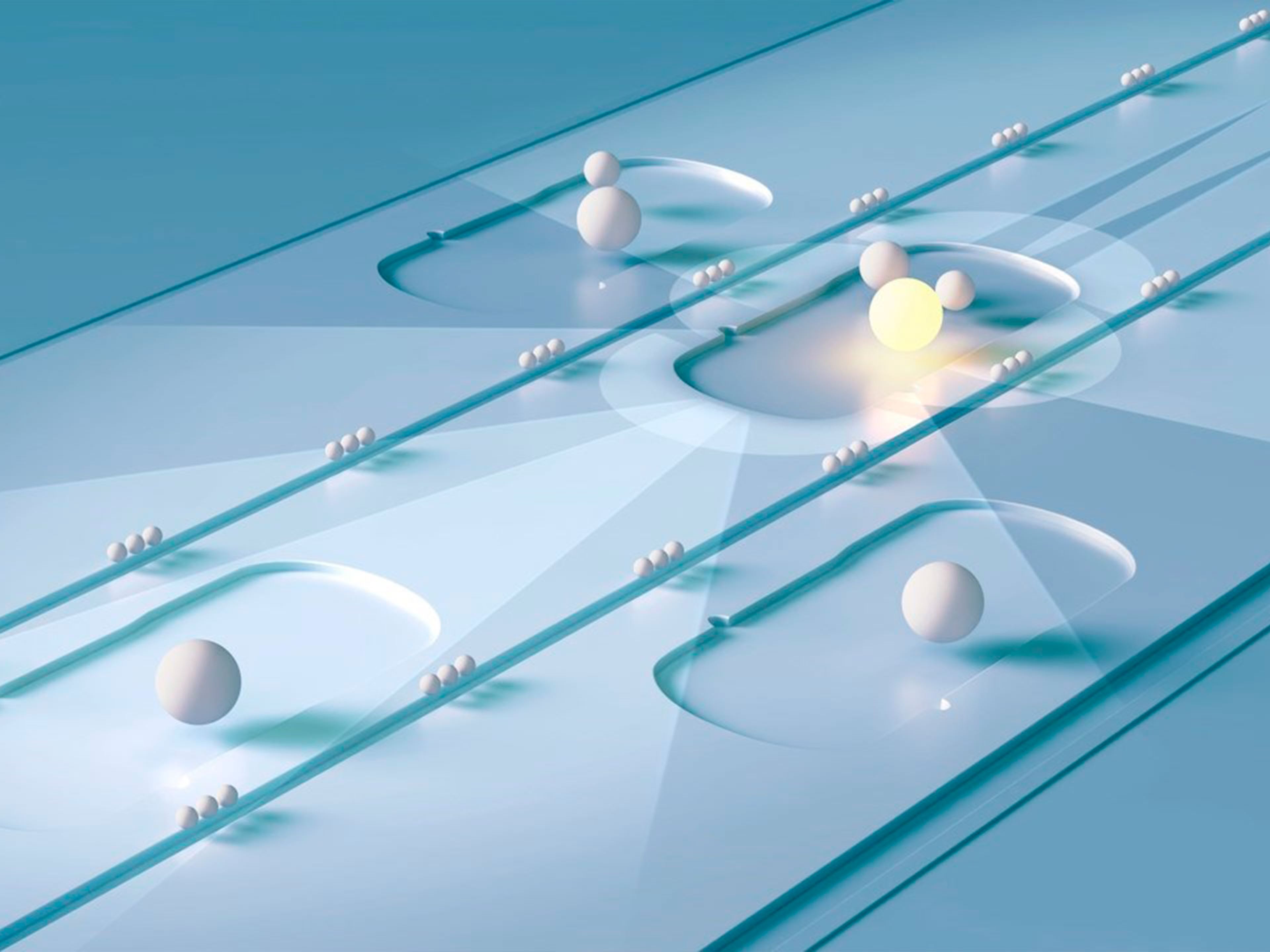 Volvo Cars Impulsará Innovadoras Tecnologías de Seguridad en su Nueva Generación de Automóviles