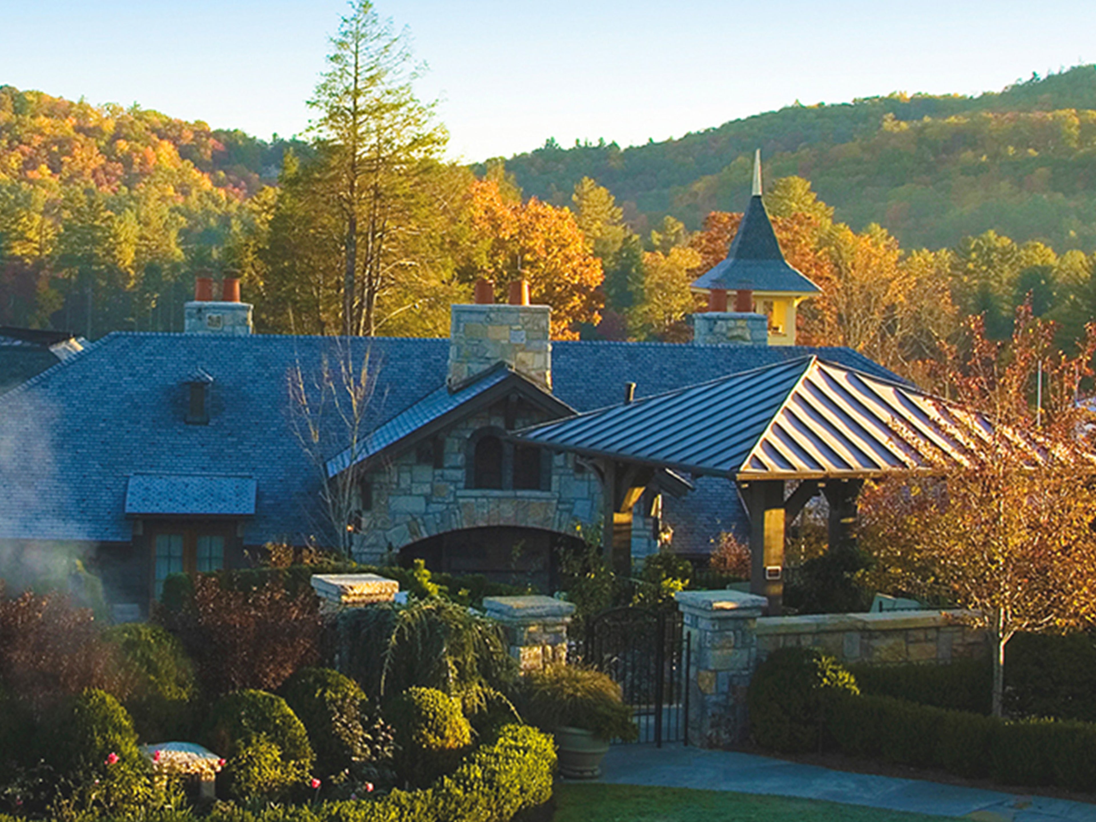 Old Edwards Inn