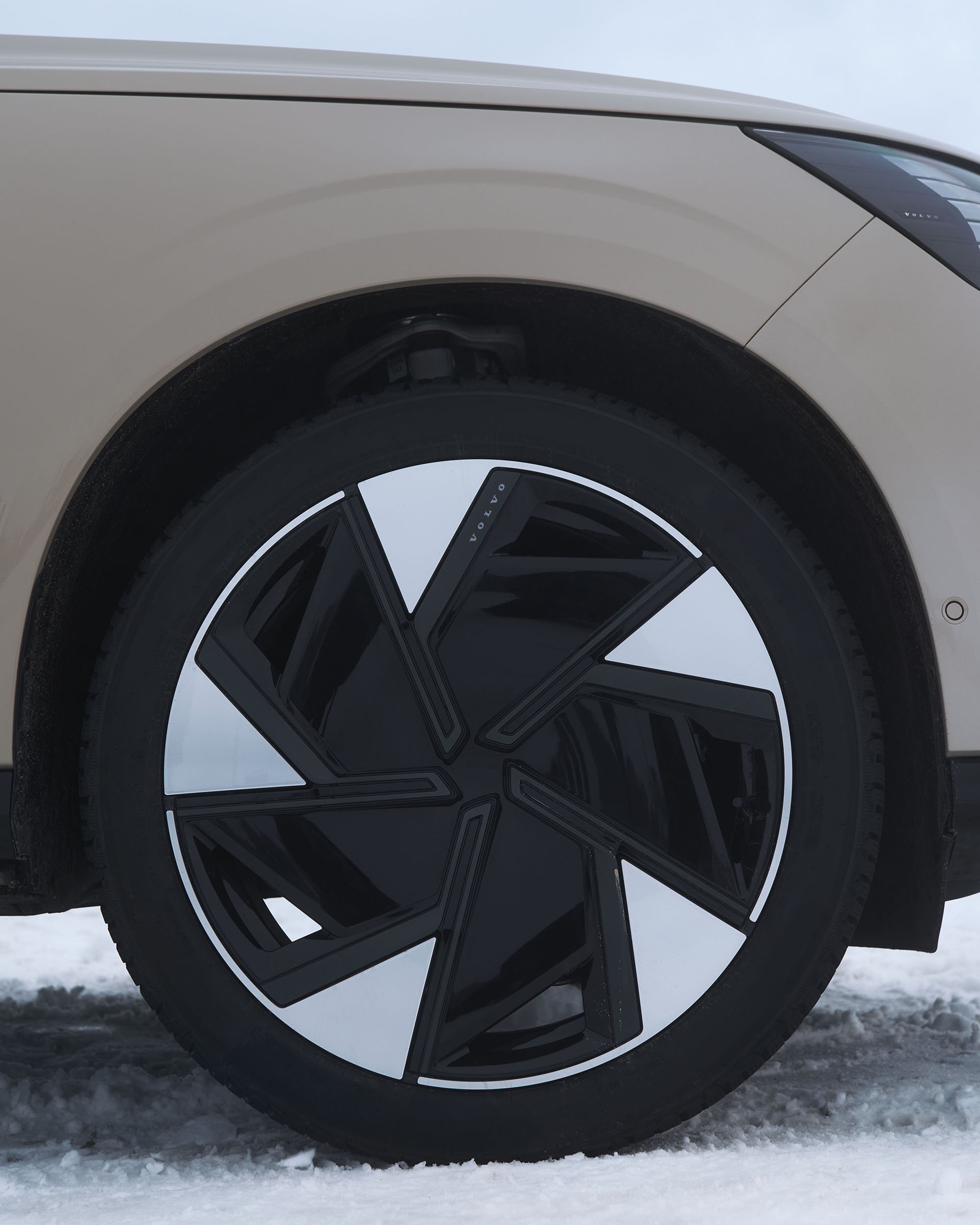 Volvo banden