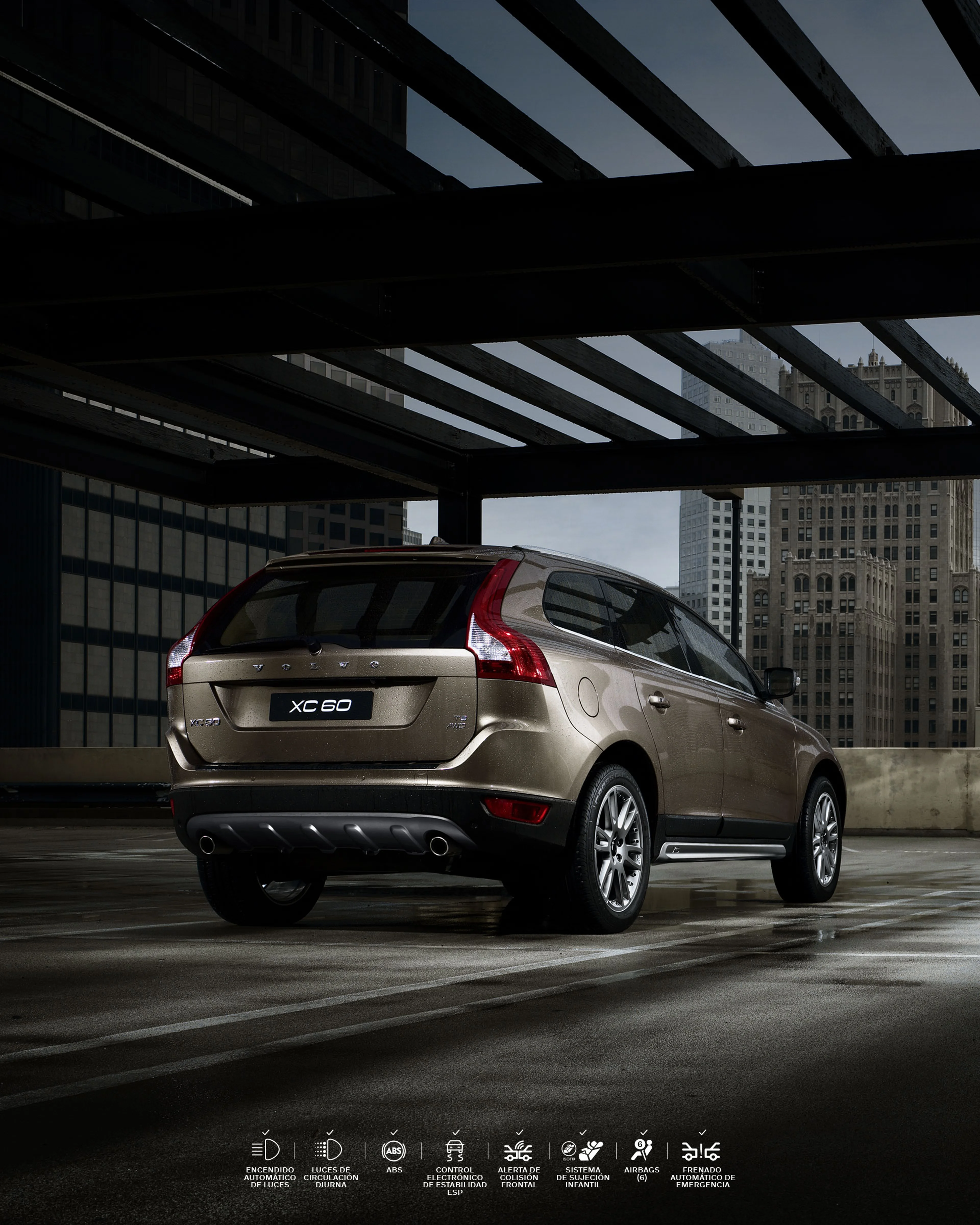 Volvo XC60 Classic