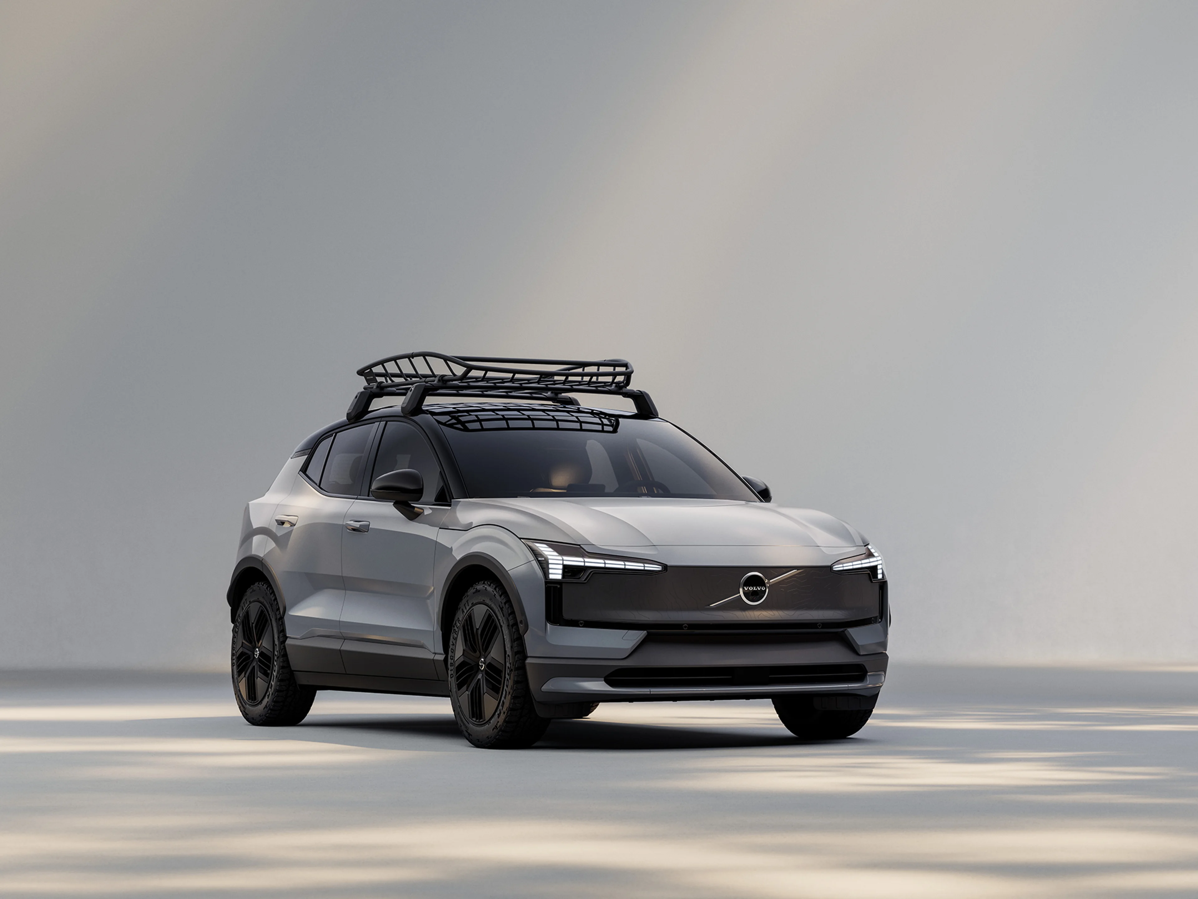 EX30 CROSS COUNTRY