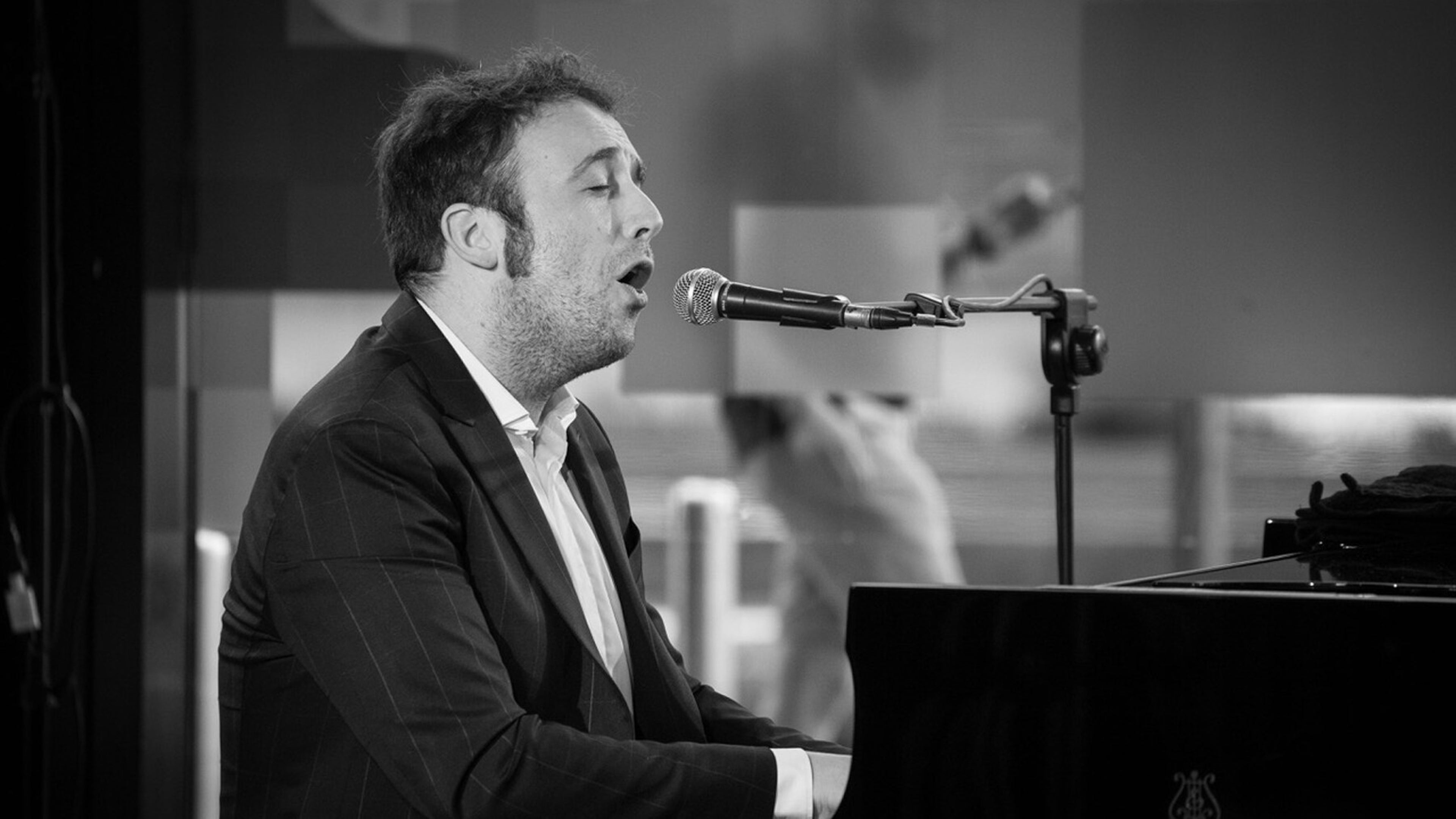 Piano City - RAPHAEL GUALAZZI