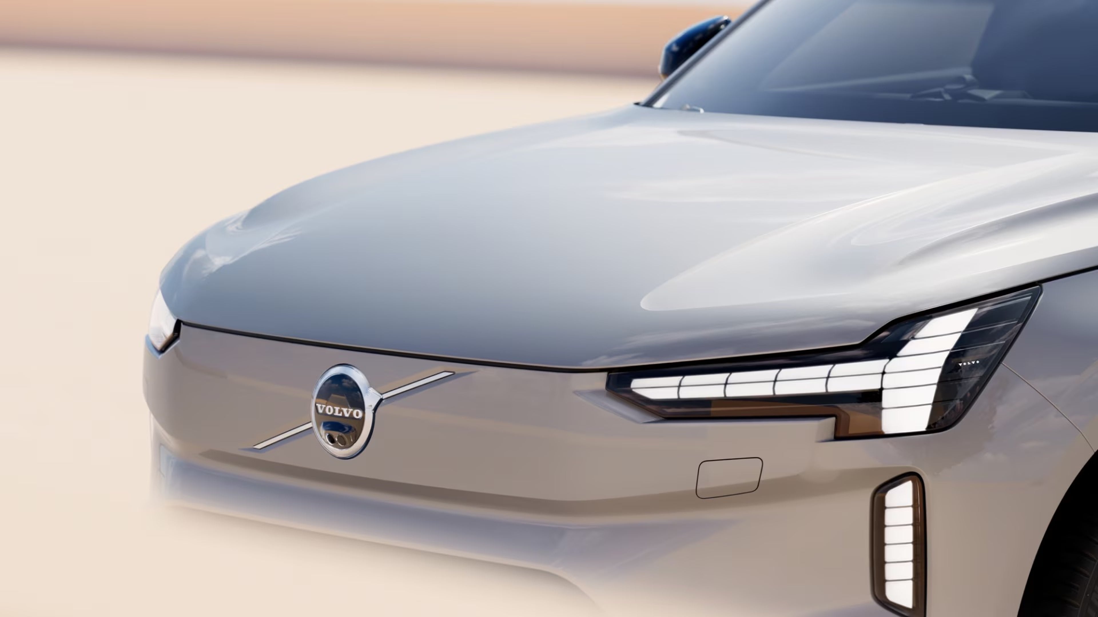 EX90 Single Motor Core MY25