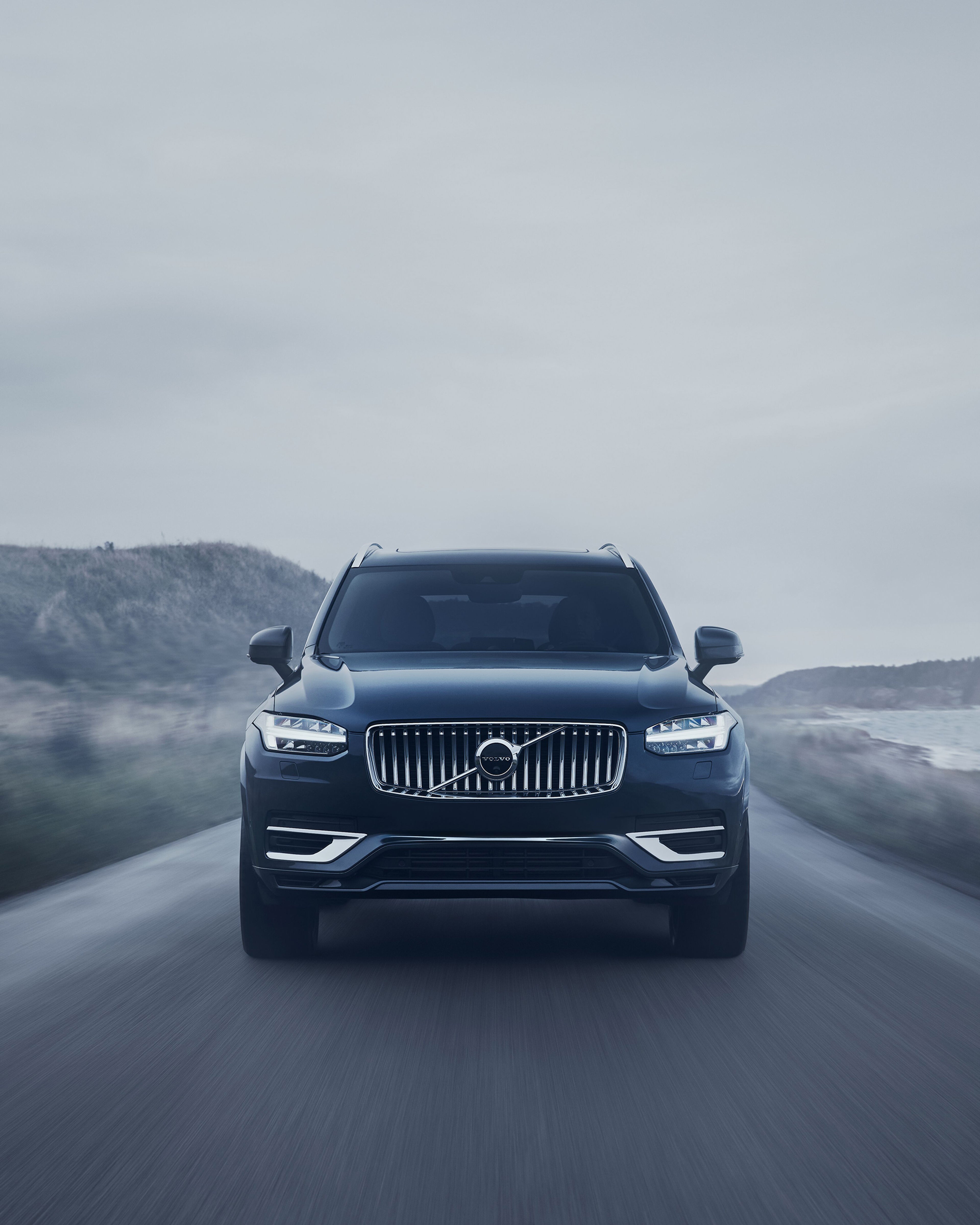 Next Lease by Volvo Cars