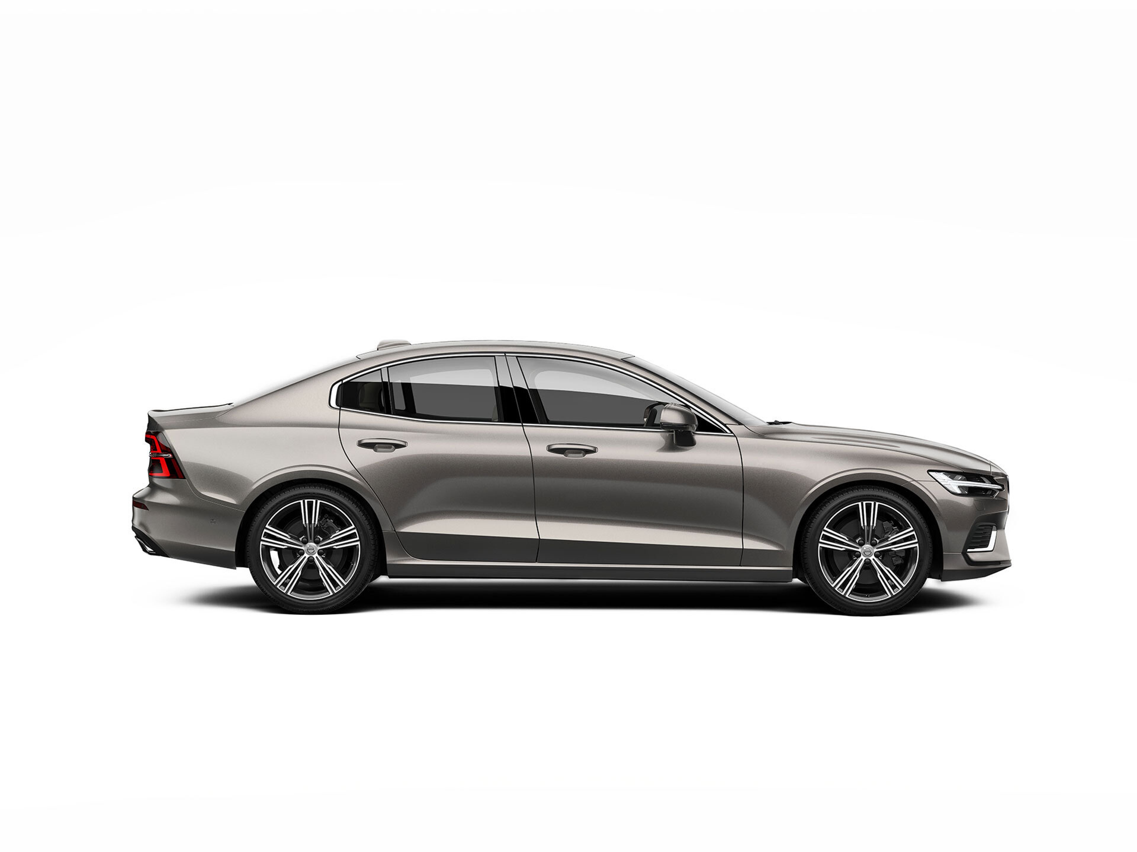Volvo S60 Plug-in Hybrid