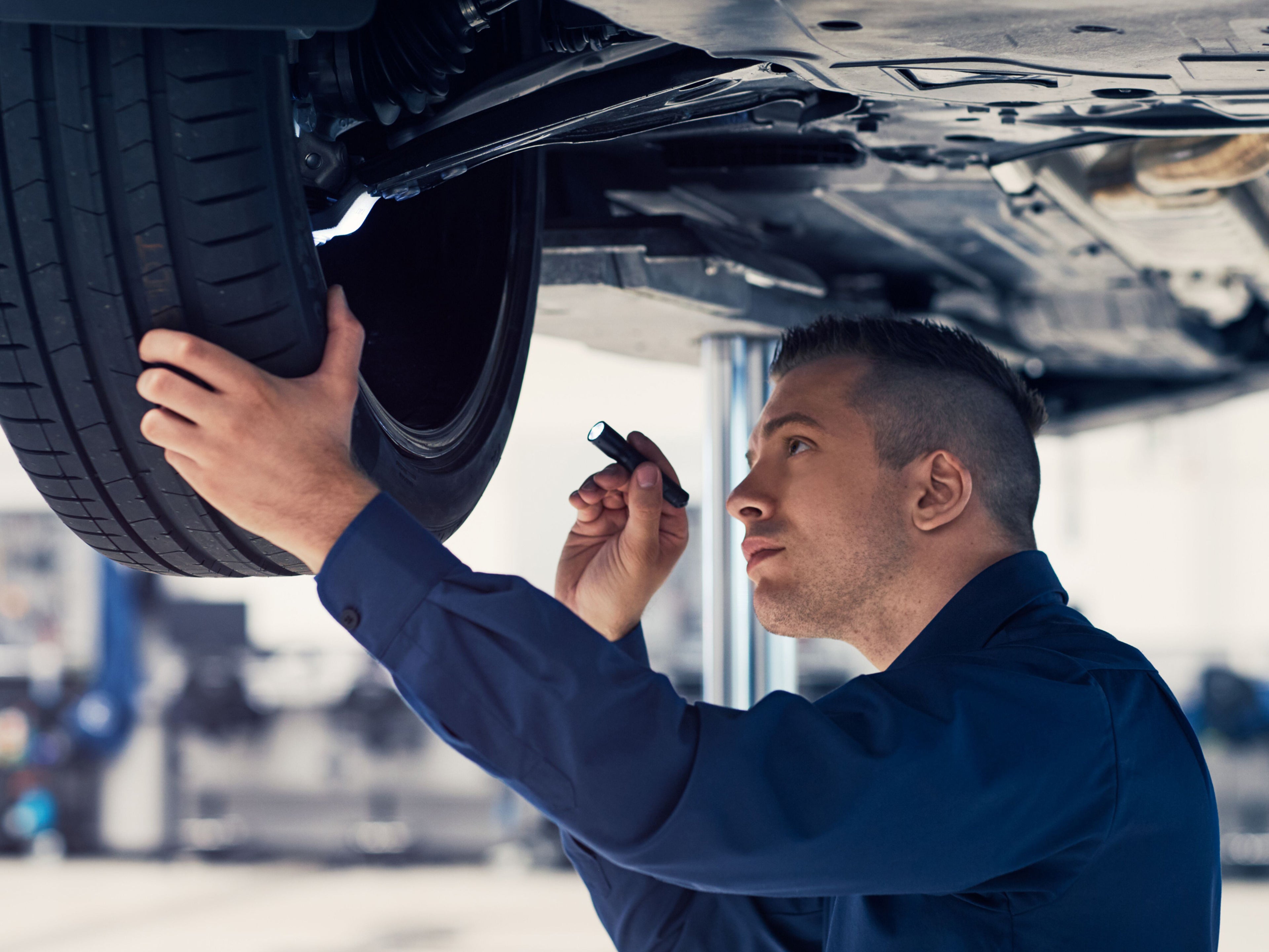 Servisní Plán Plus