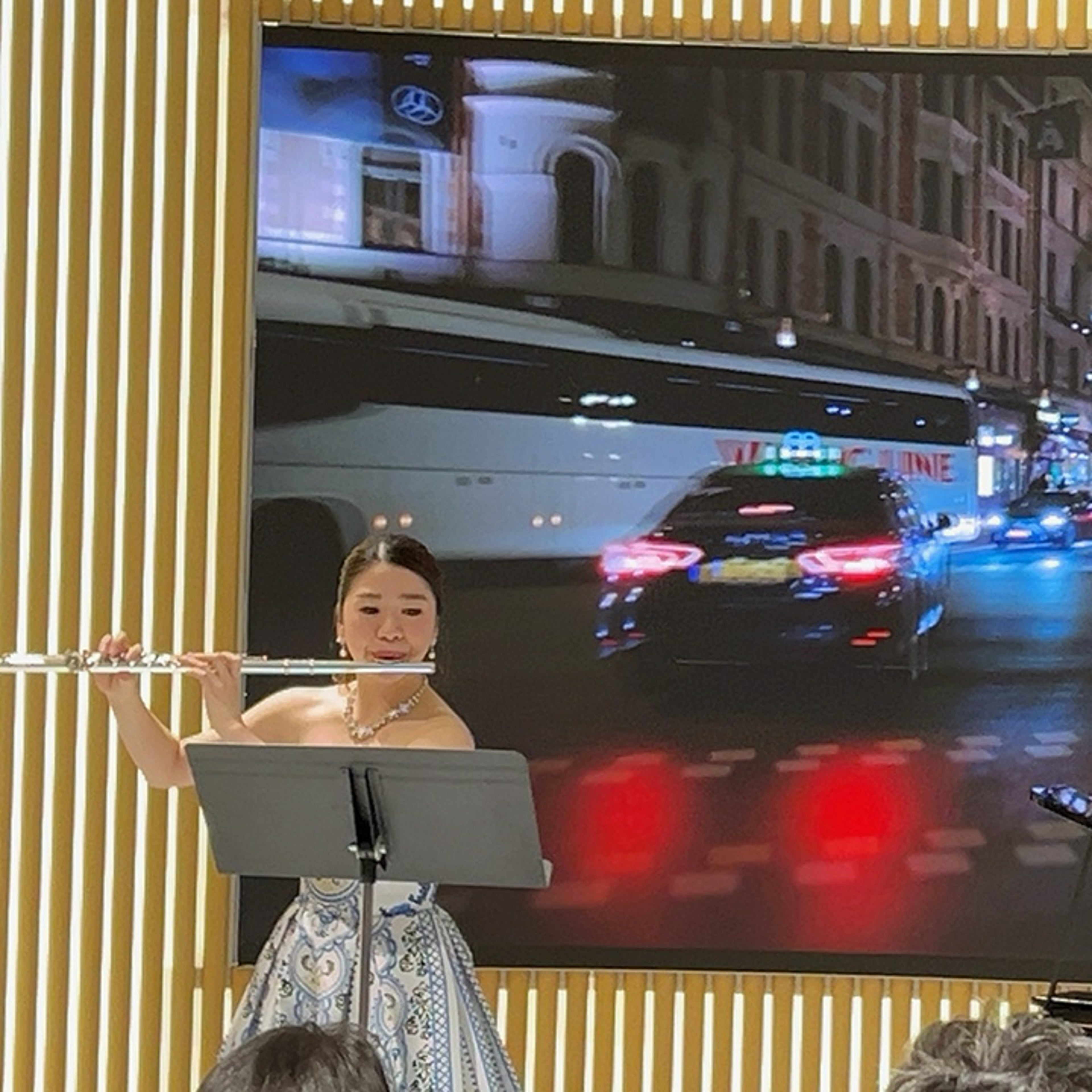 フルーティスト