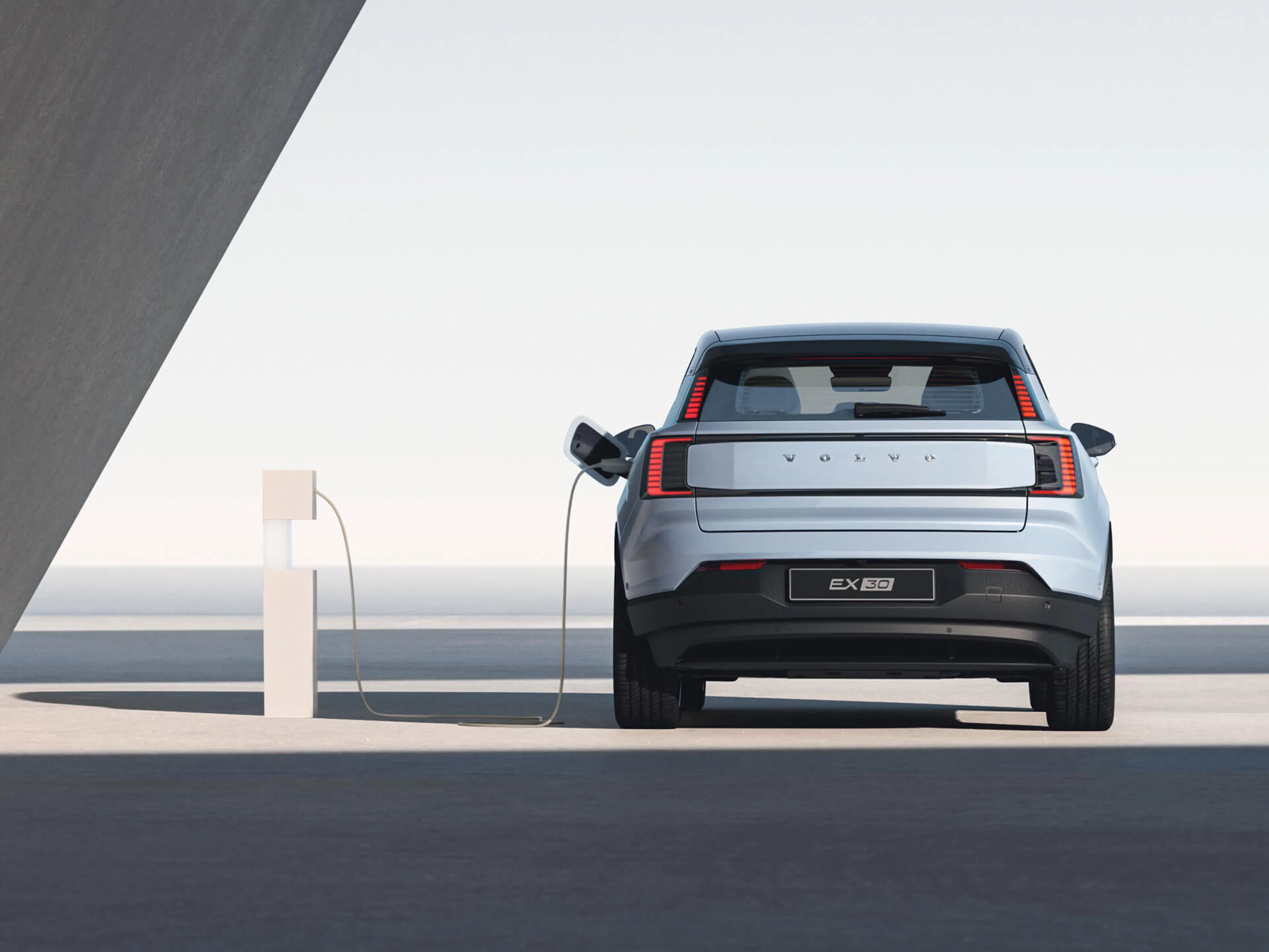Volvo EX30