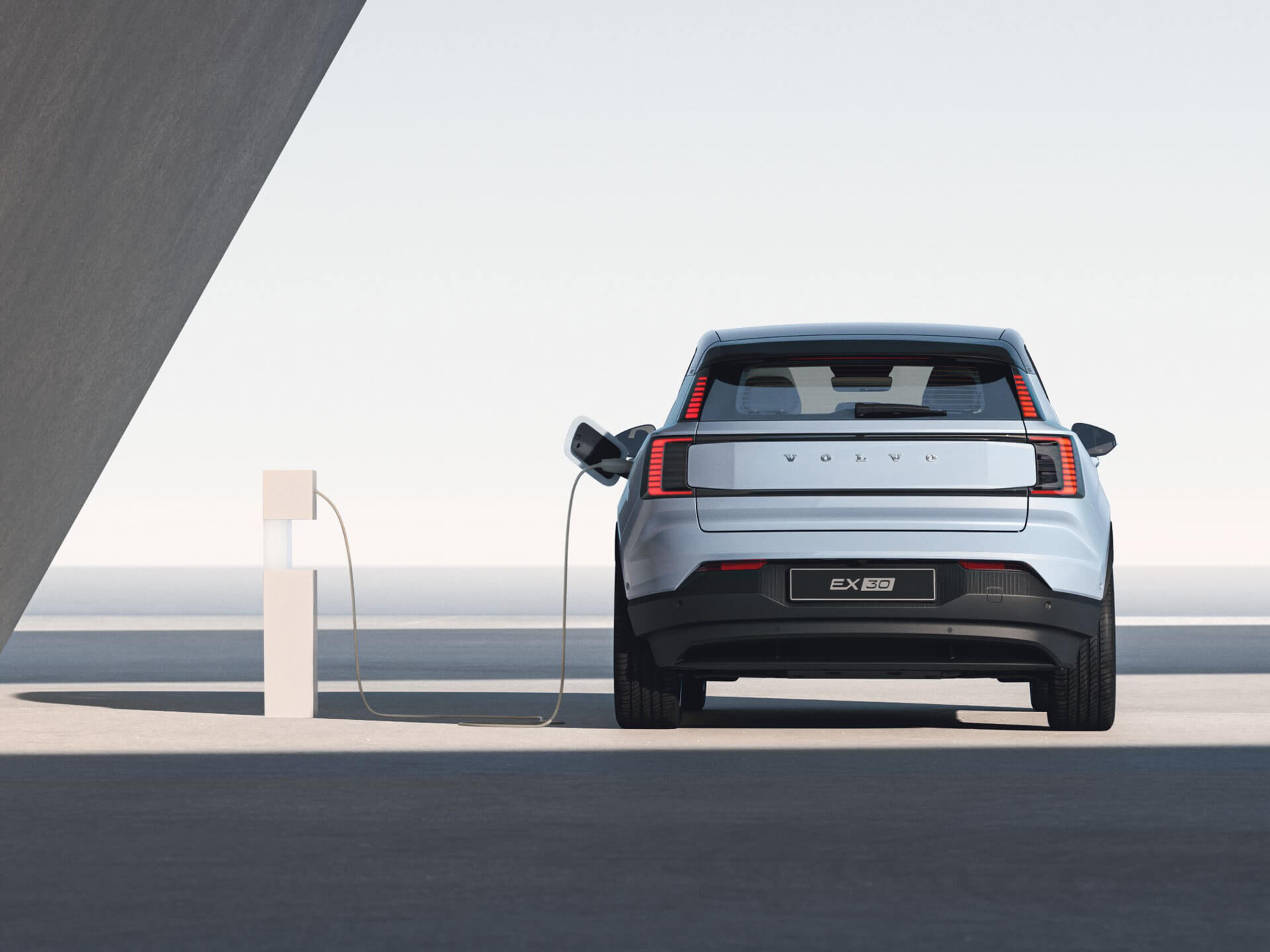 Volvo EX30