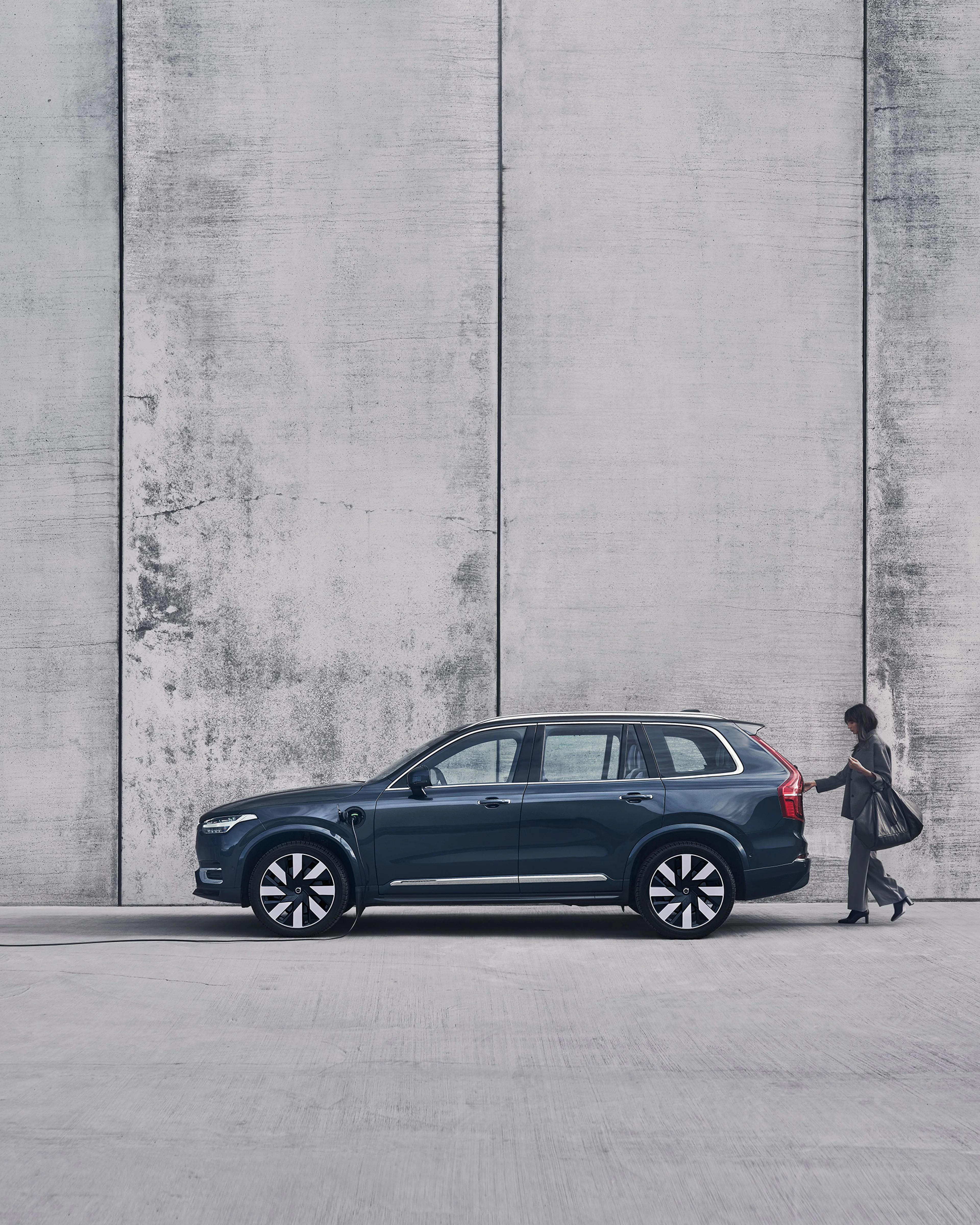 Volvo | Modelli Volvo omologati autocarro