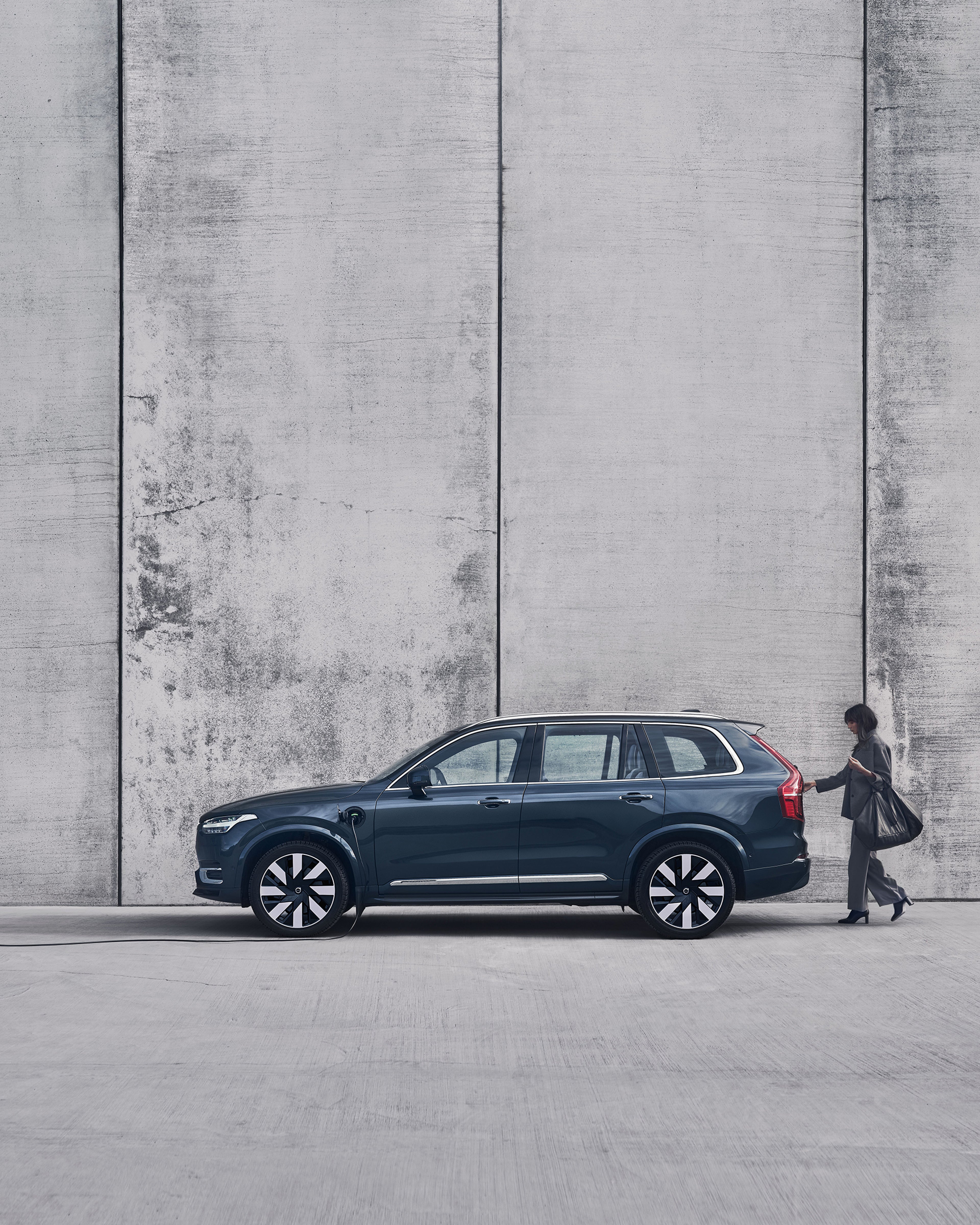 Volvo | Modelli Volvo omologati autocarro