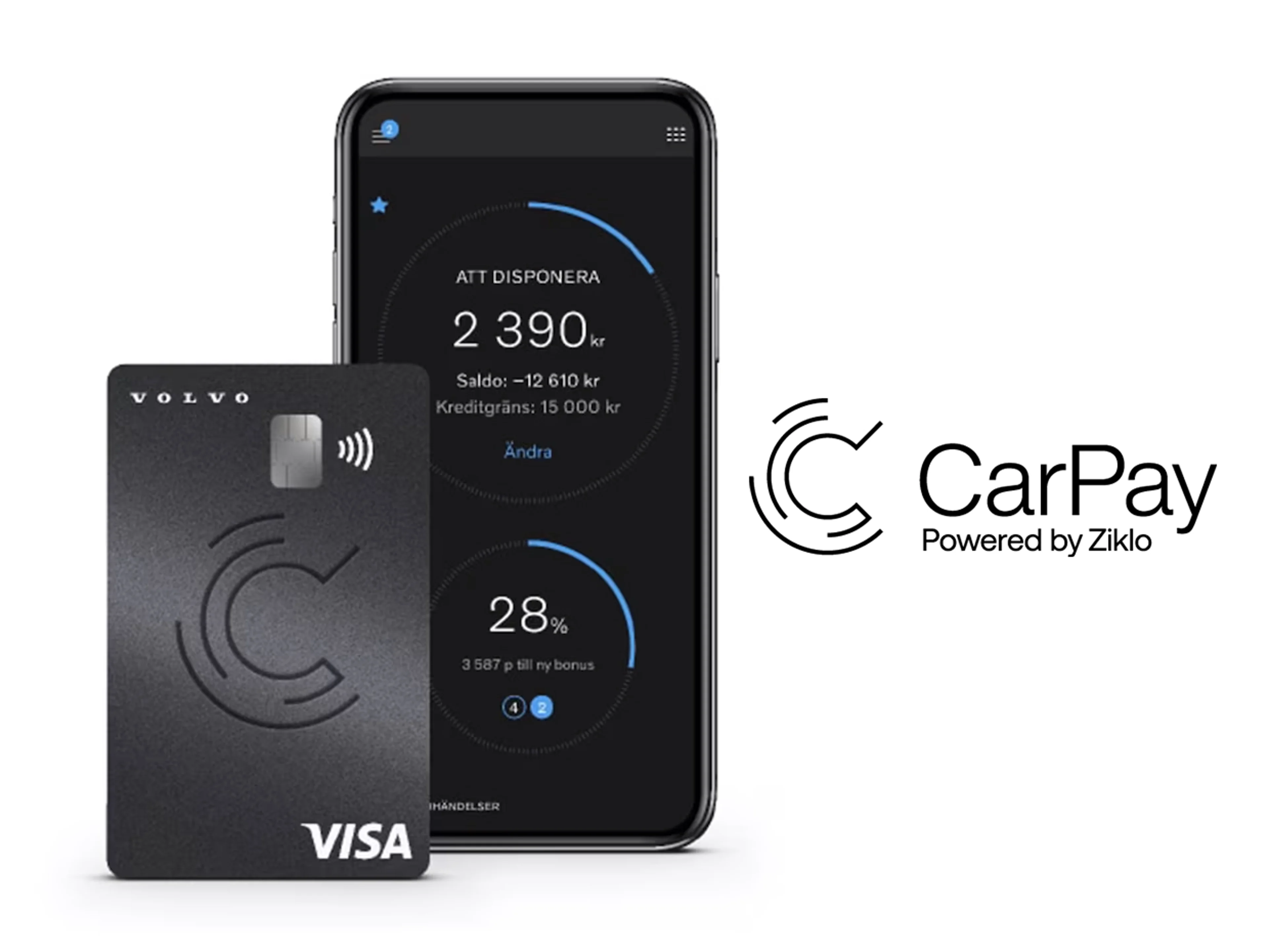CarPay