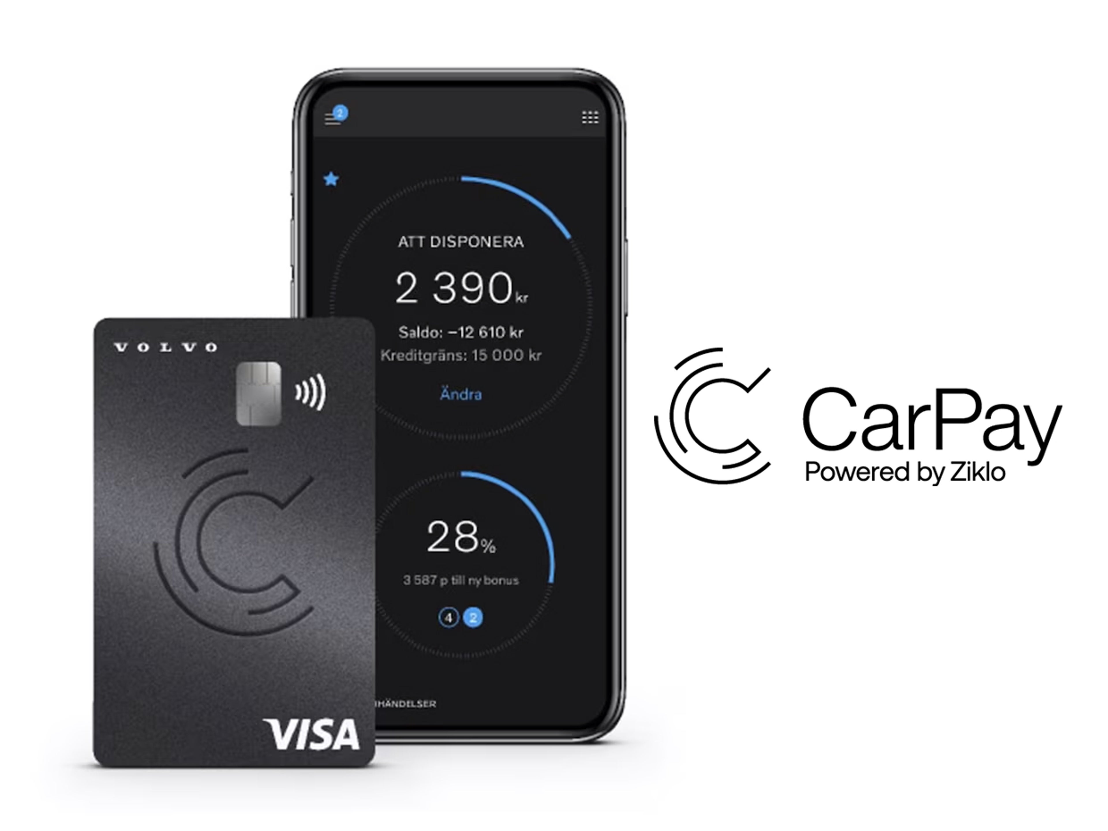 CarPay