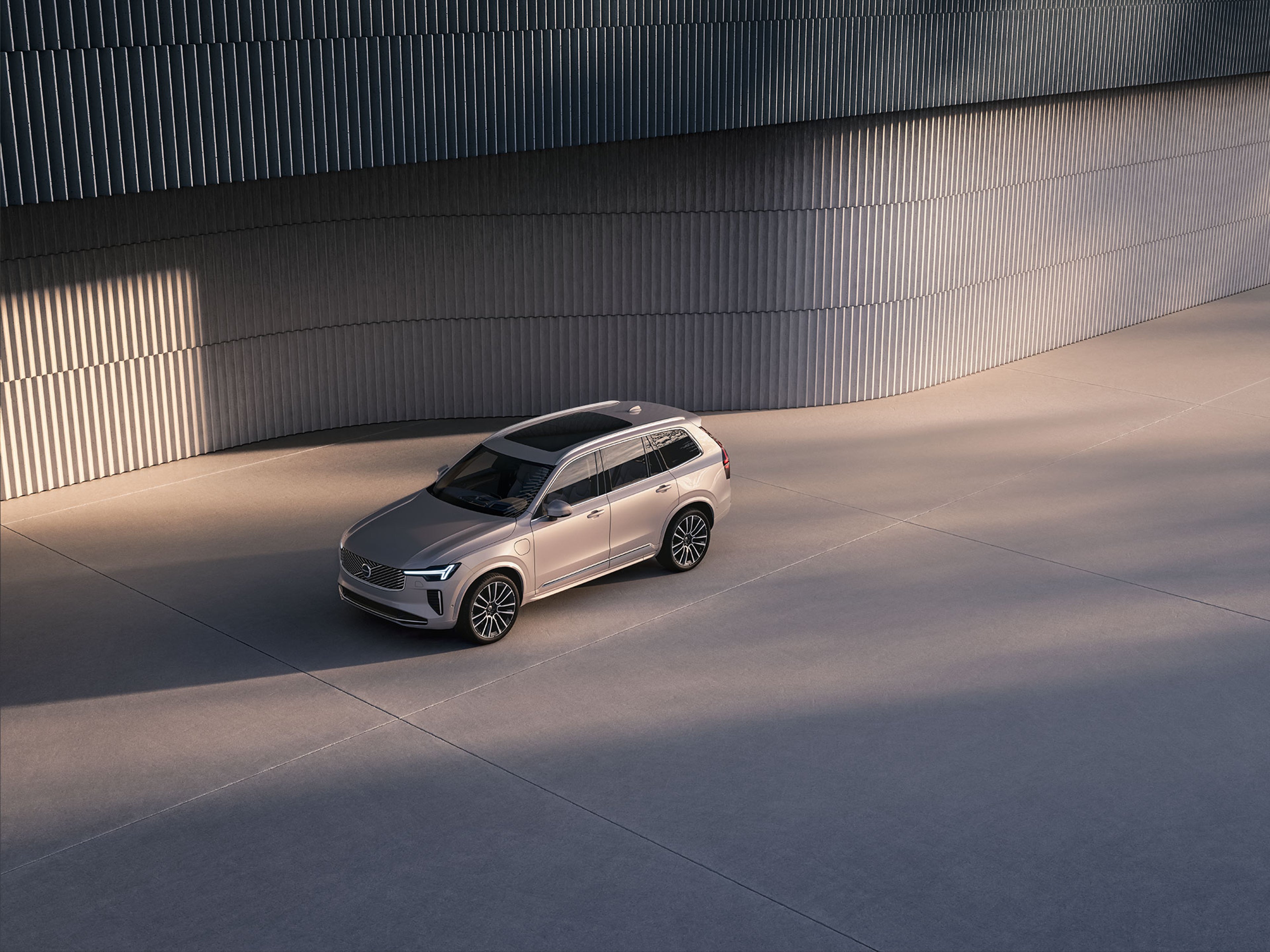 Plug-in-hybrids