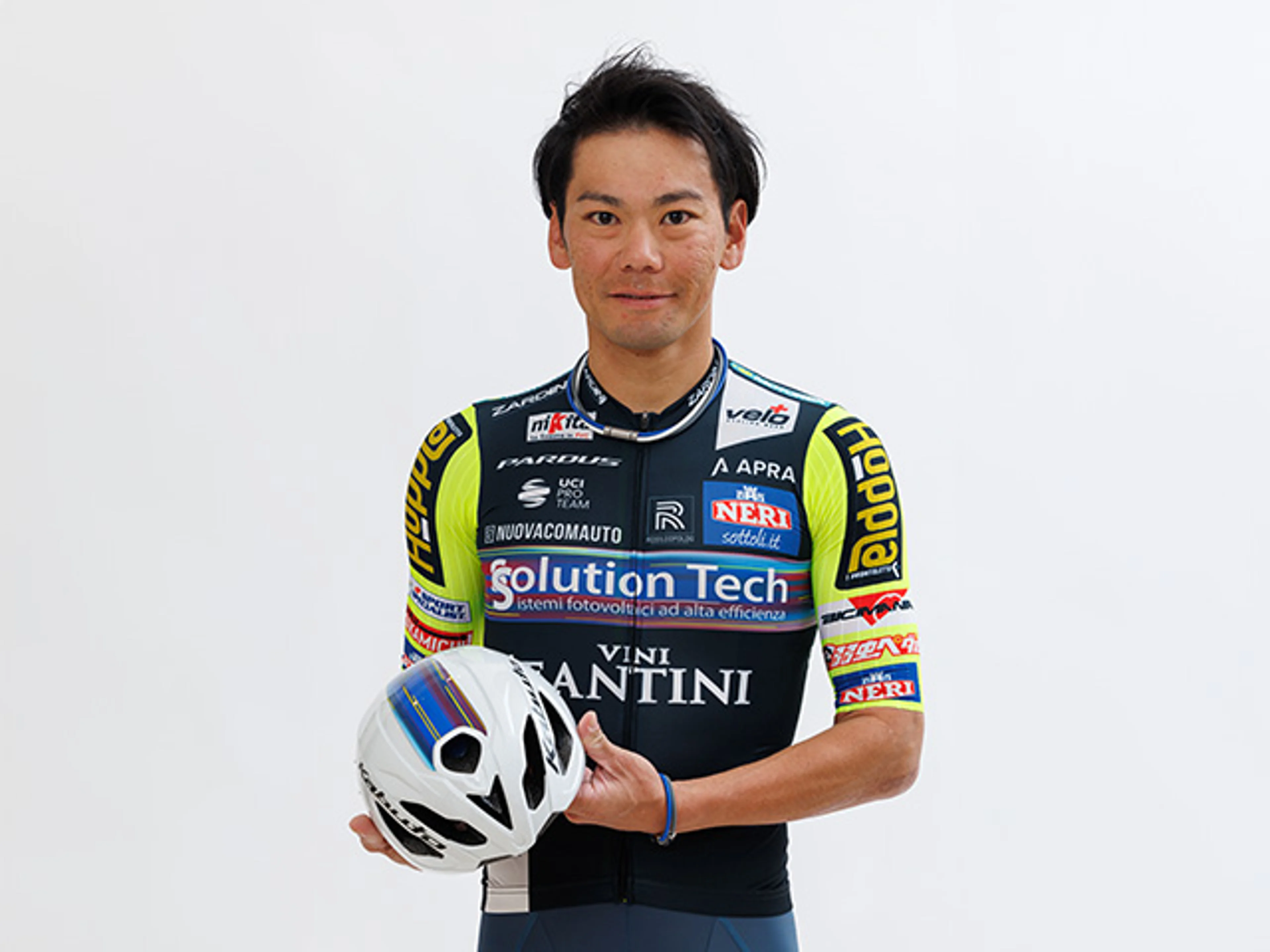 新城幸也さん