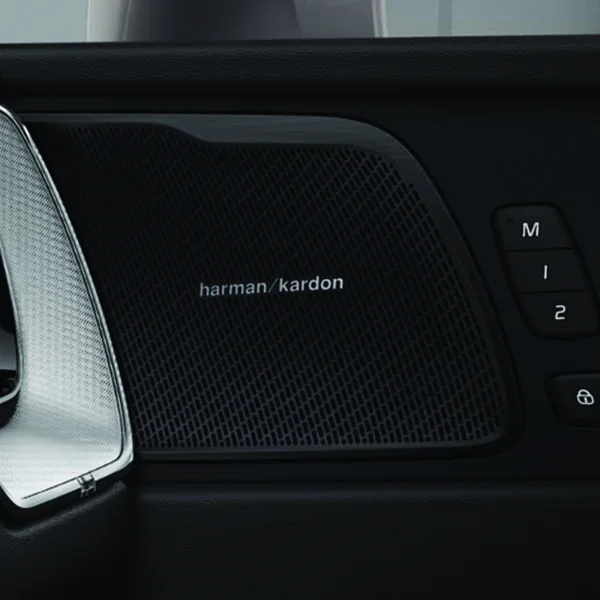 Harman Kardon Speaker