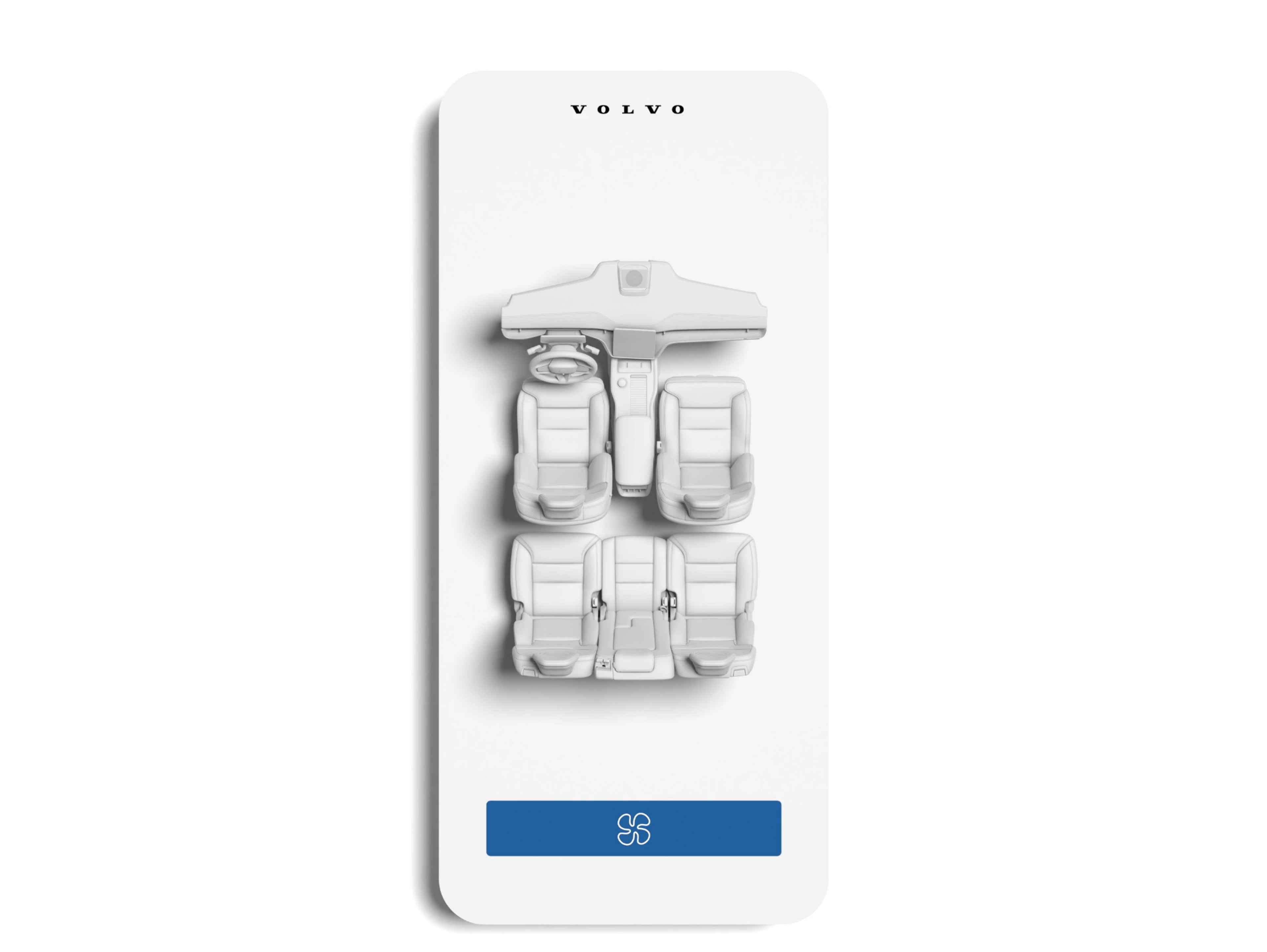 Climatización de vehículo