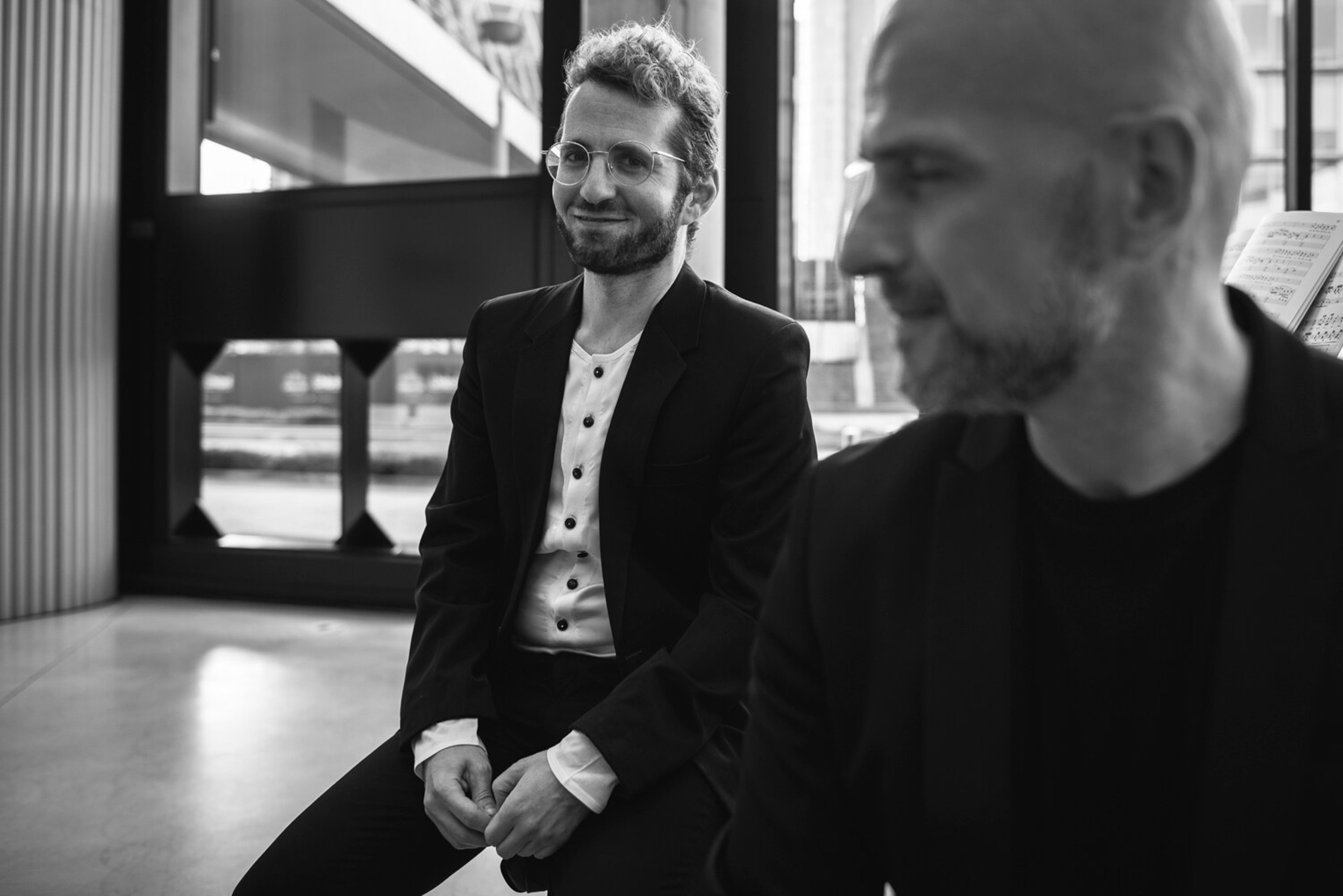 VIAGGIO CON SCHUBERT