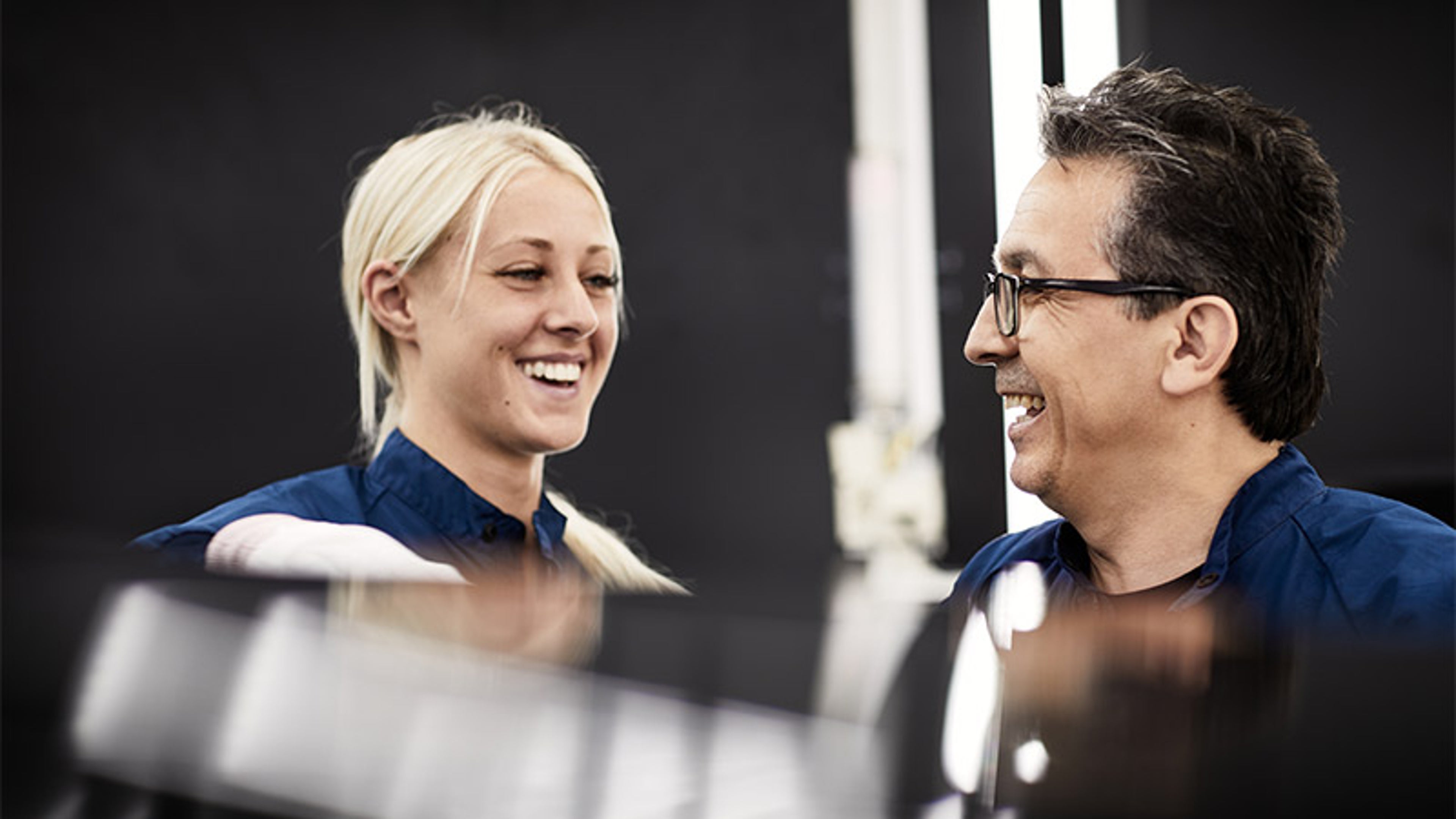 L'écart de taux d'augmentations individuelles - Volvo