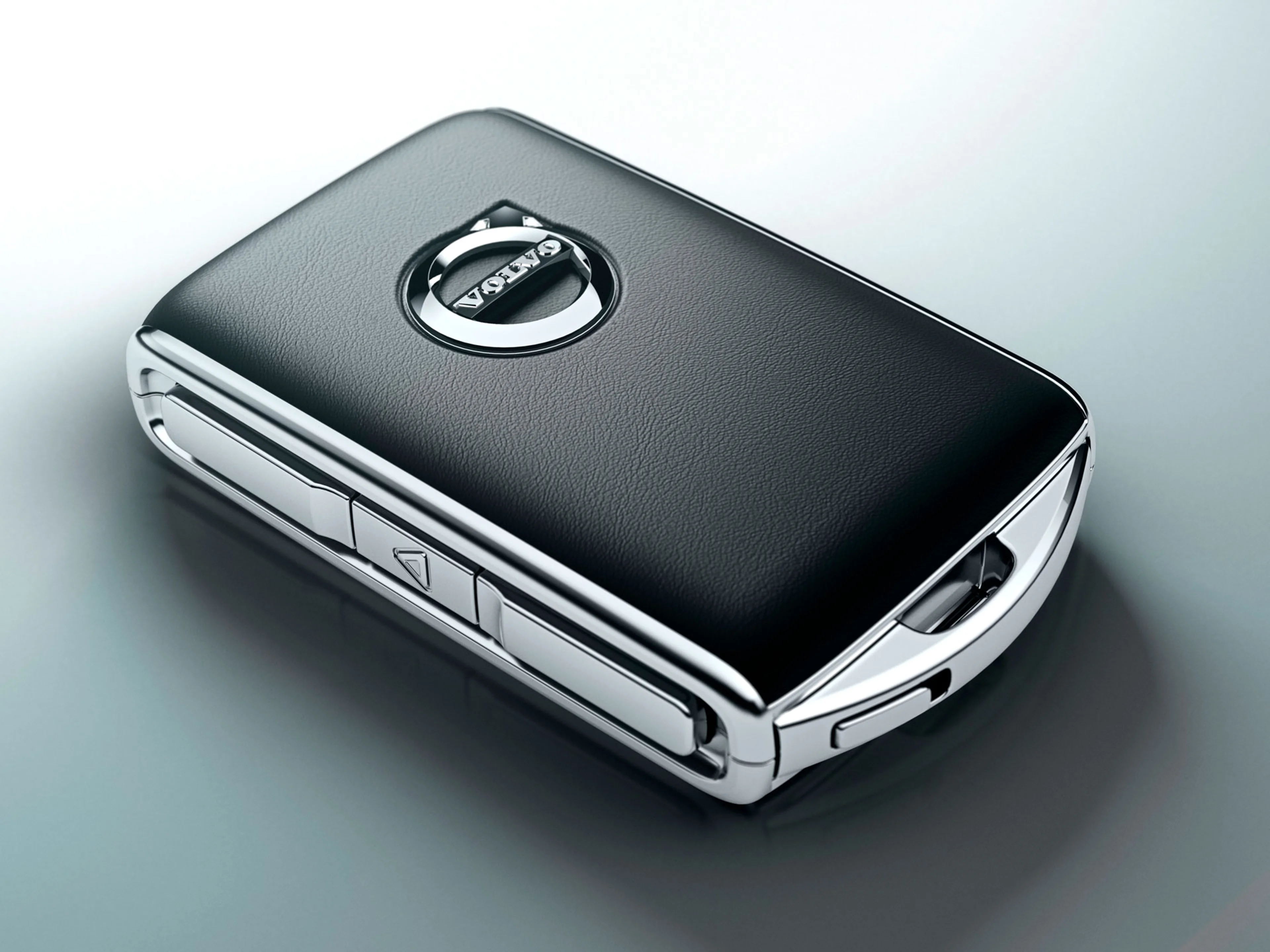 Keyless key package