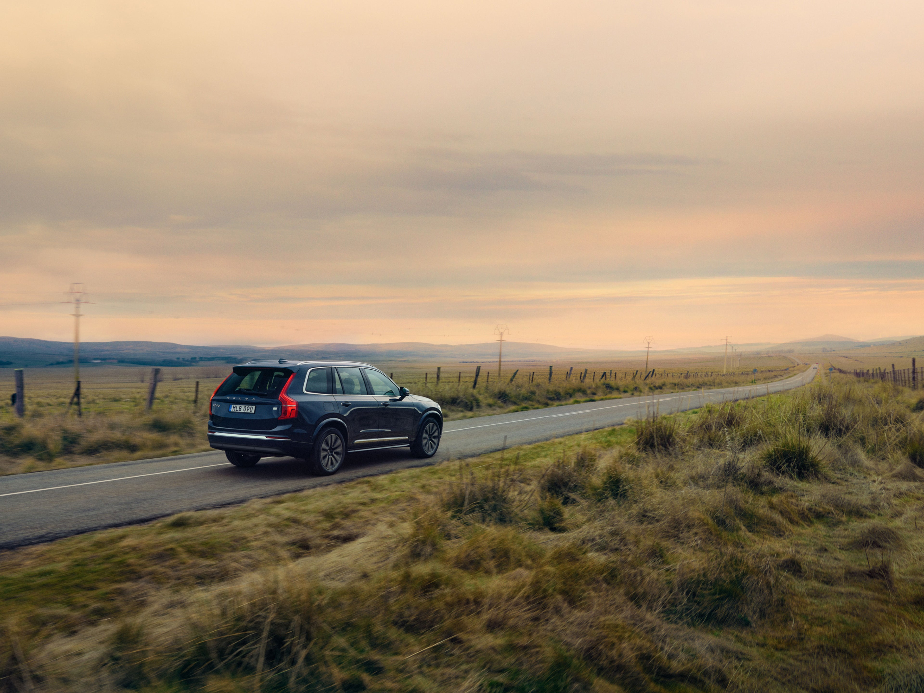 Volvo Asistenční služba