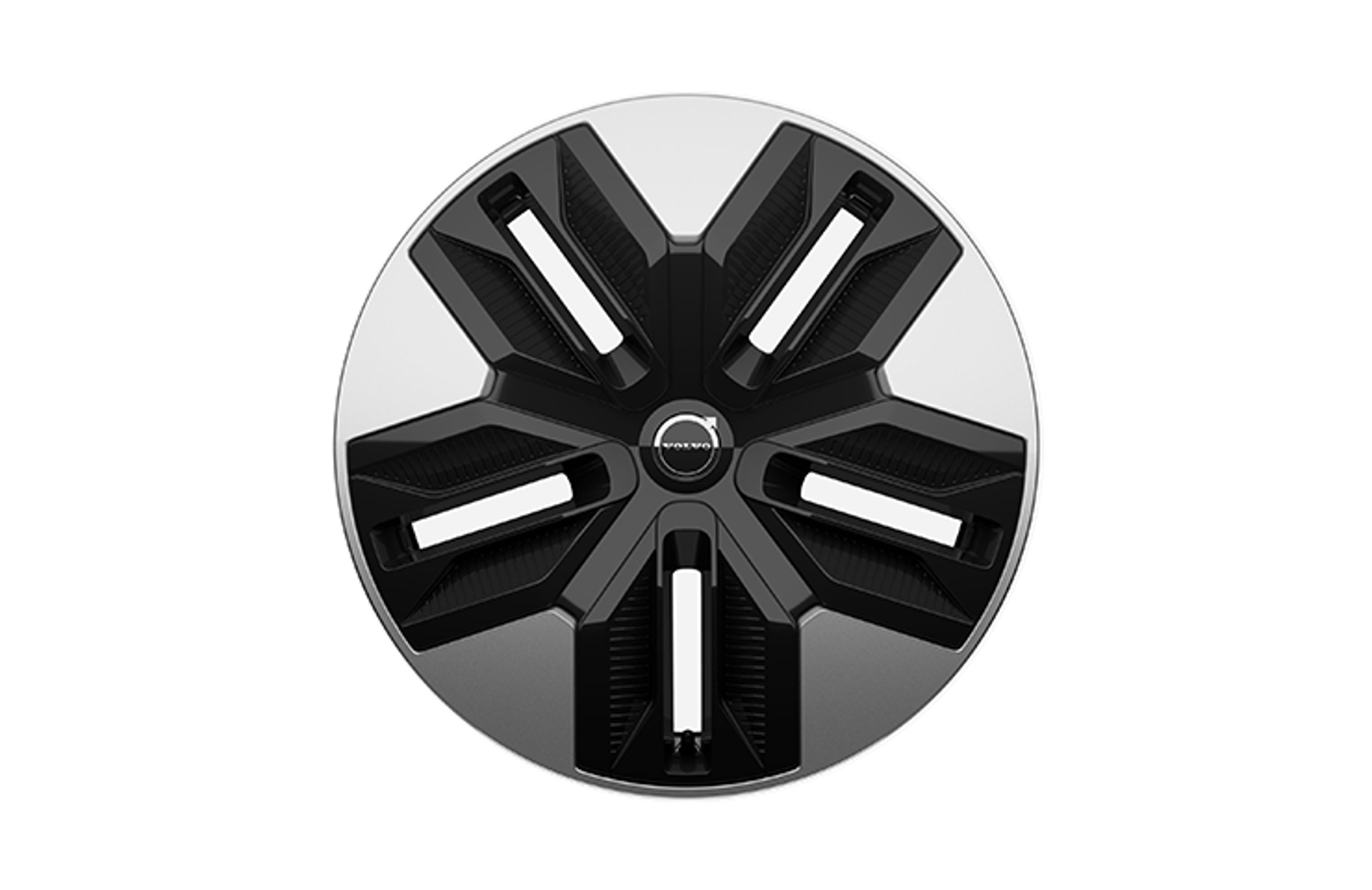 Cerchi 18'' a 5 razze Aero