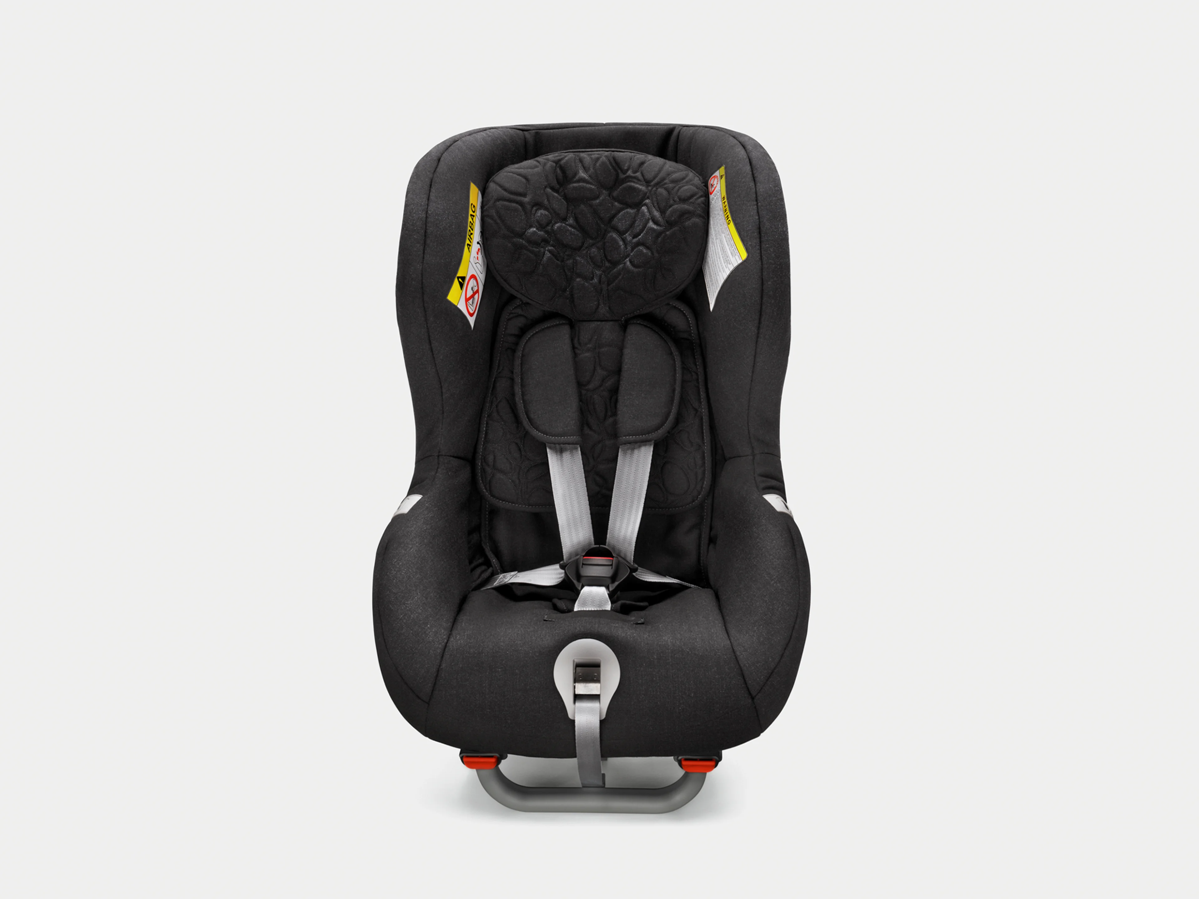 Silla infantil reversible (9-25 kg)