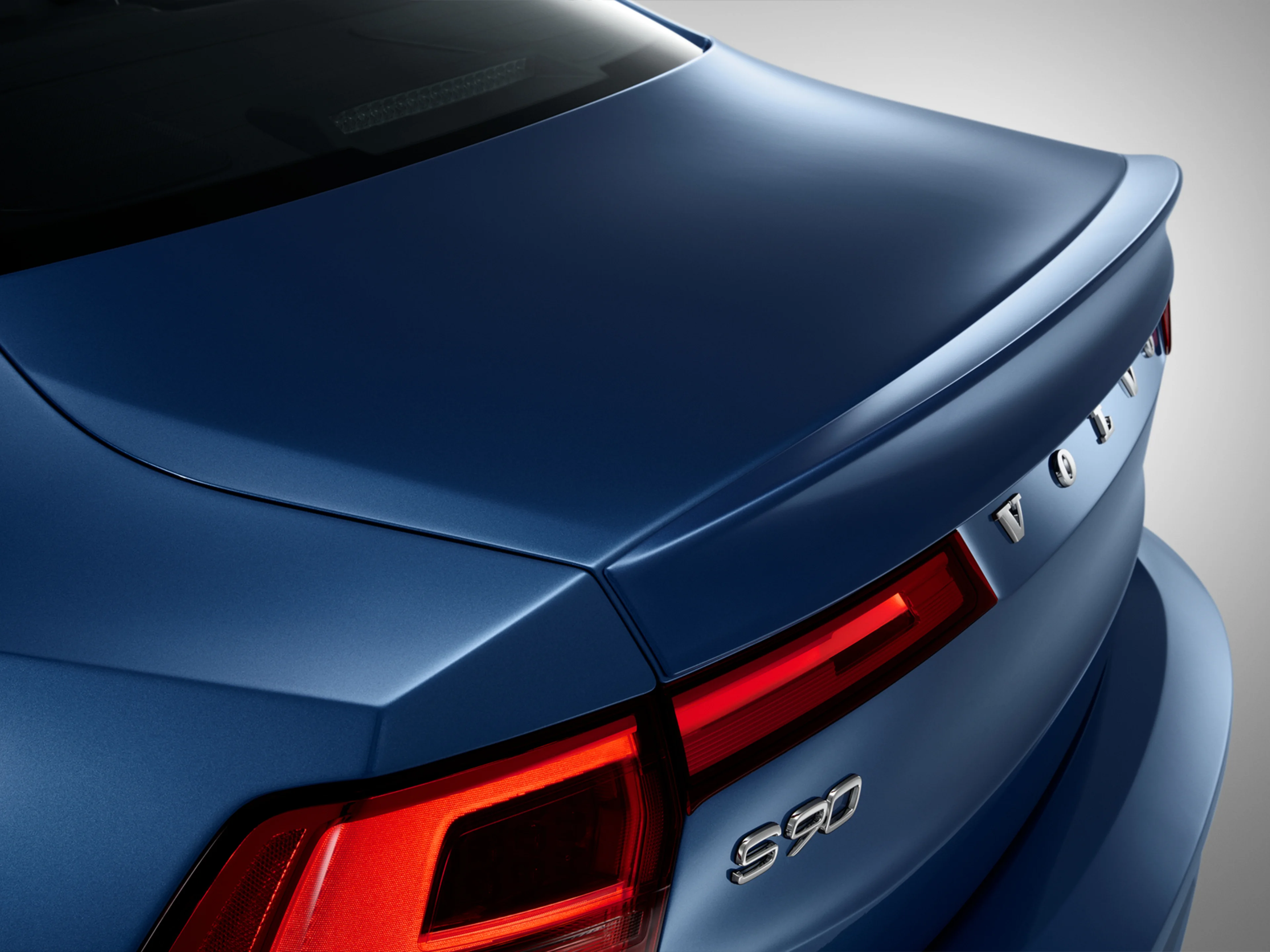 Exterior Styling