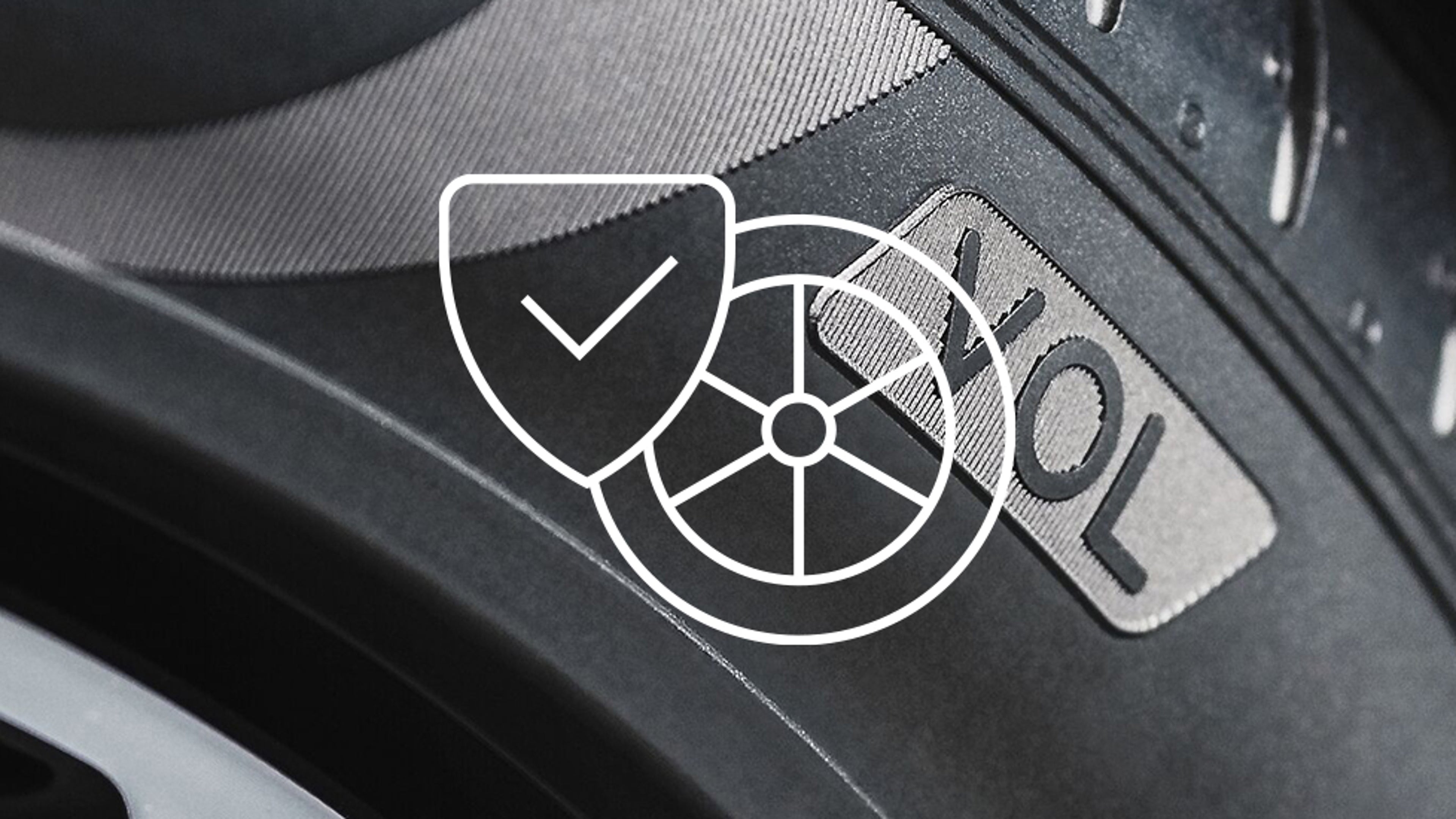 Assicurazione Pneumatici Volvo