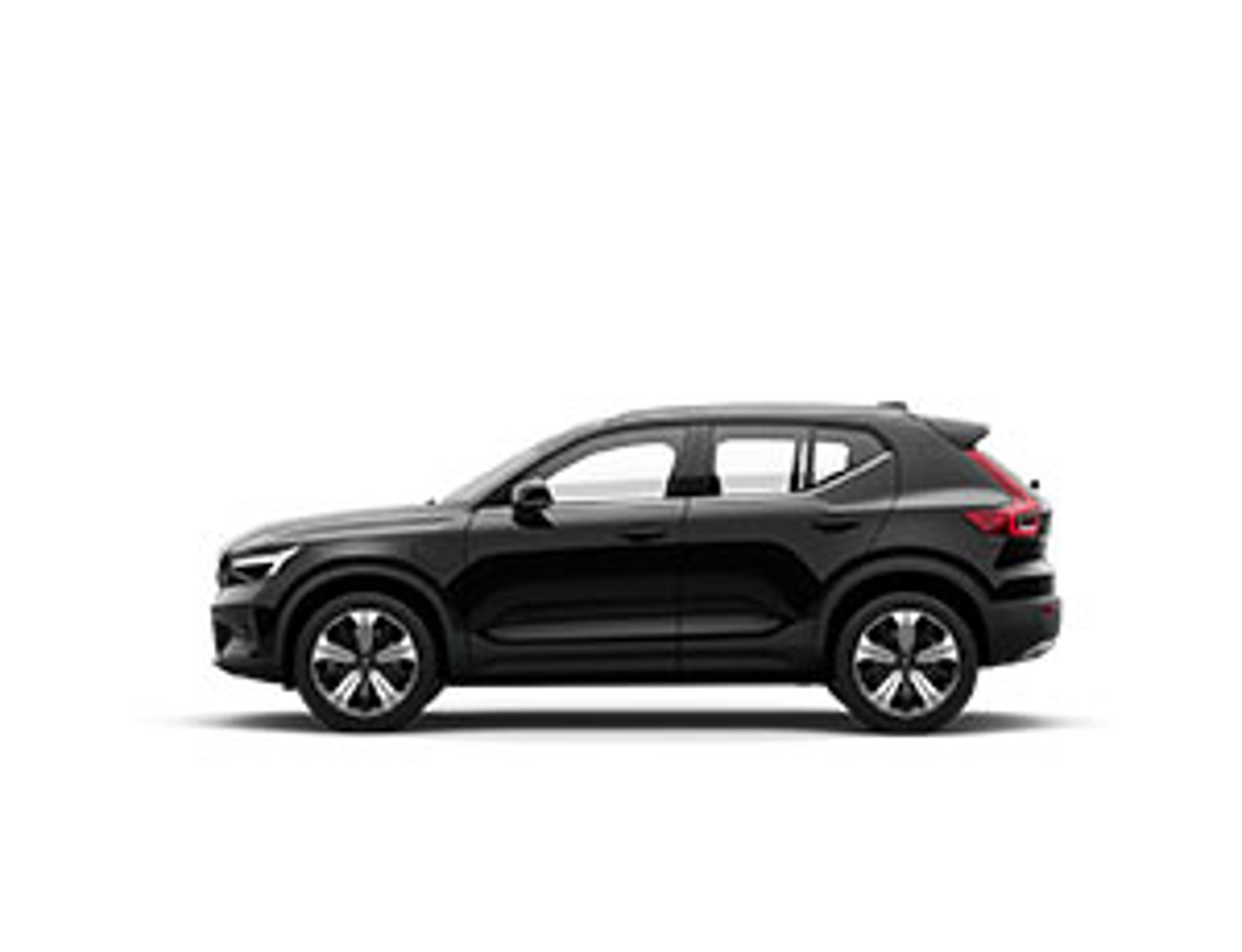 XC40 Vignette