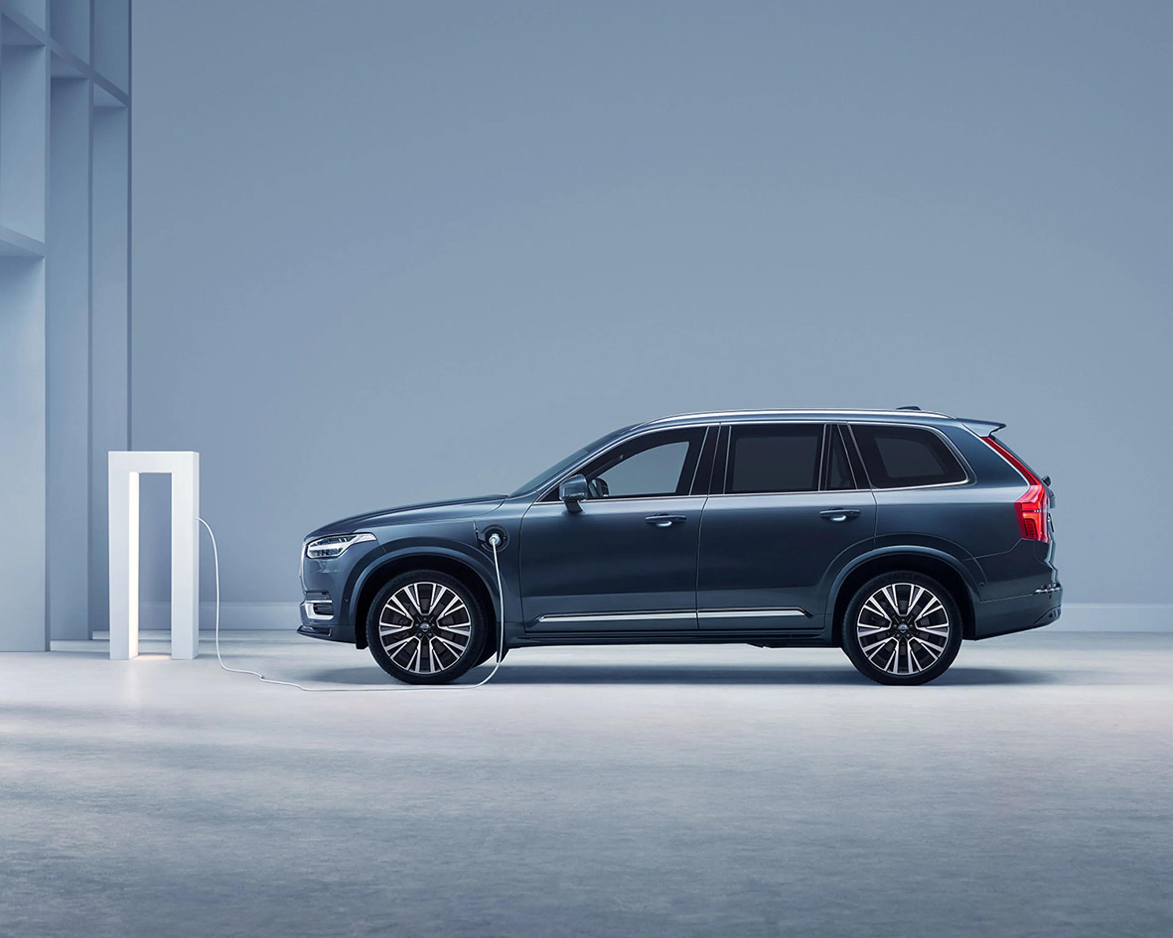 XC90