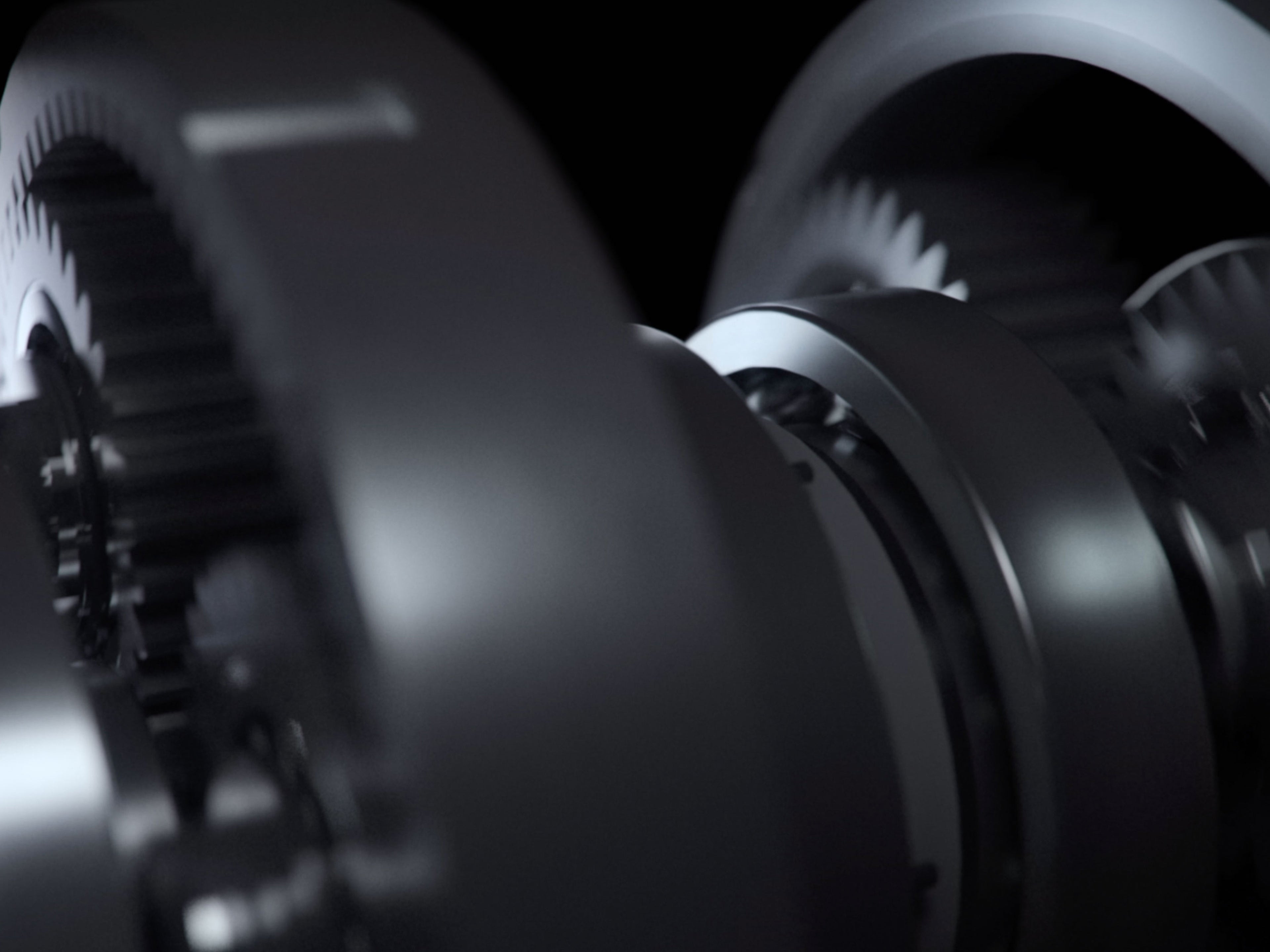 Přesnost řazení a přidržení zařazené rychlosti