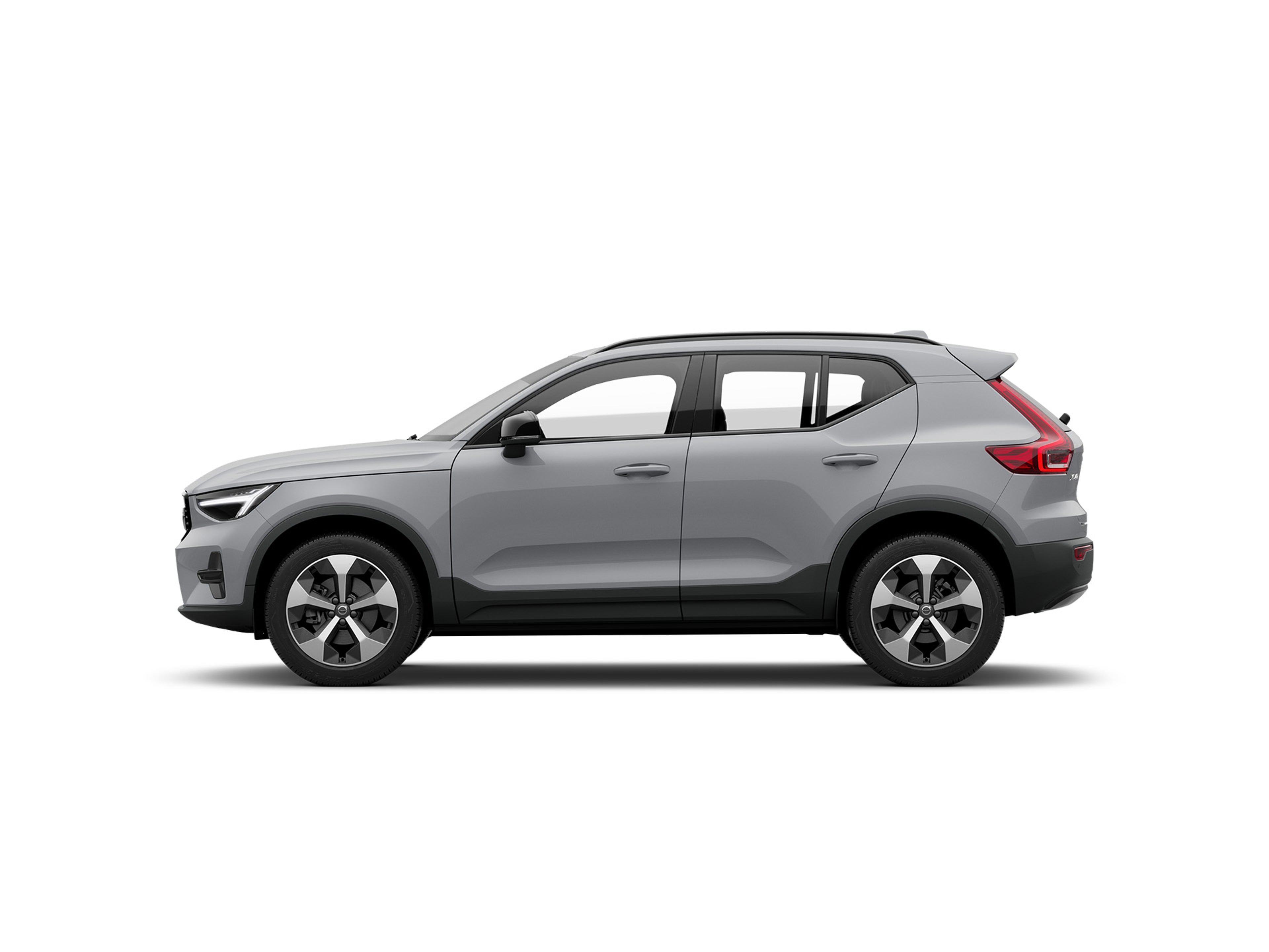 Der Volvo XC40