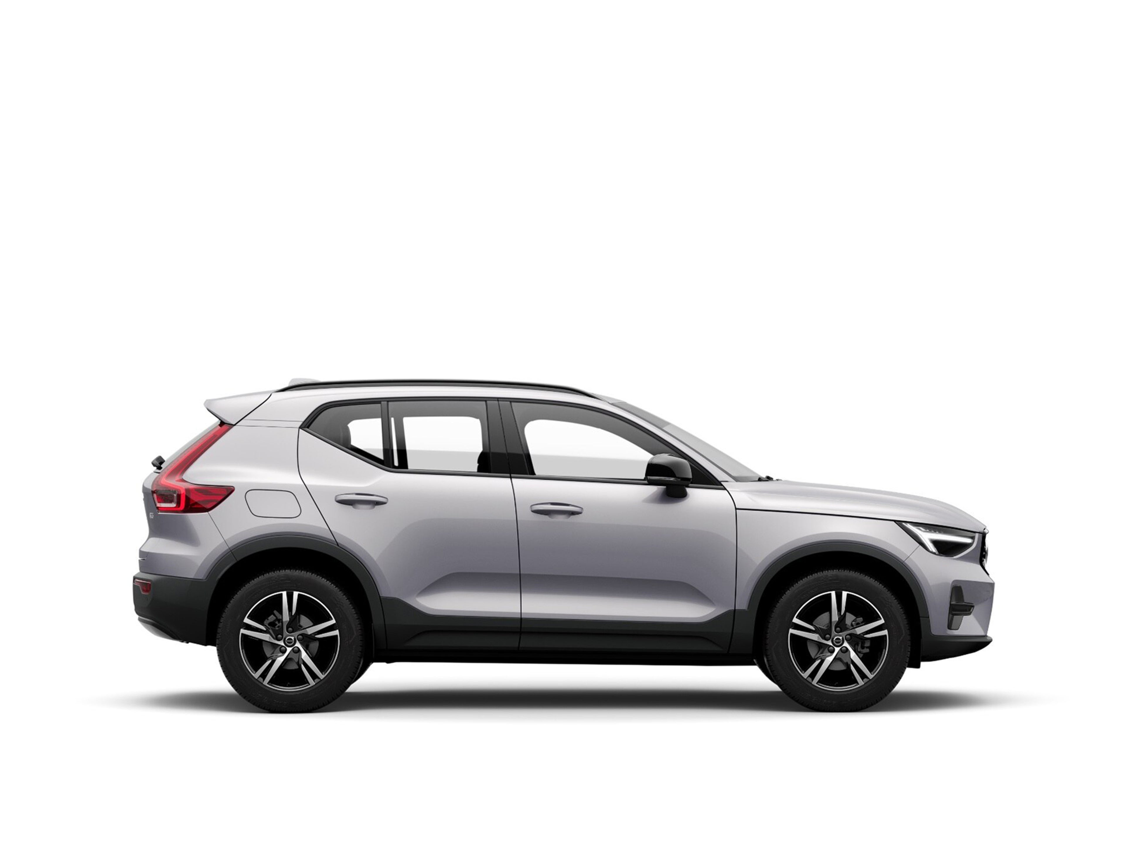 Offerte | XC40 | Benzina, Mild Hybrid, Ibrida Plug-in e 100% elettrica