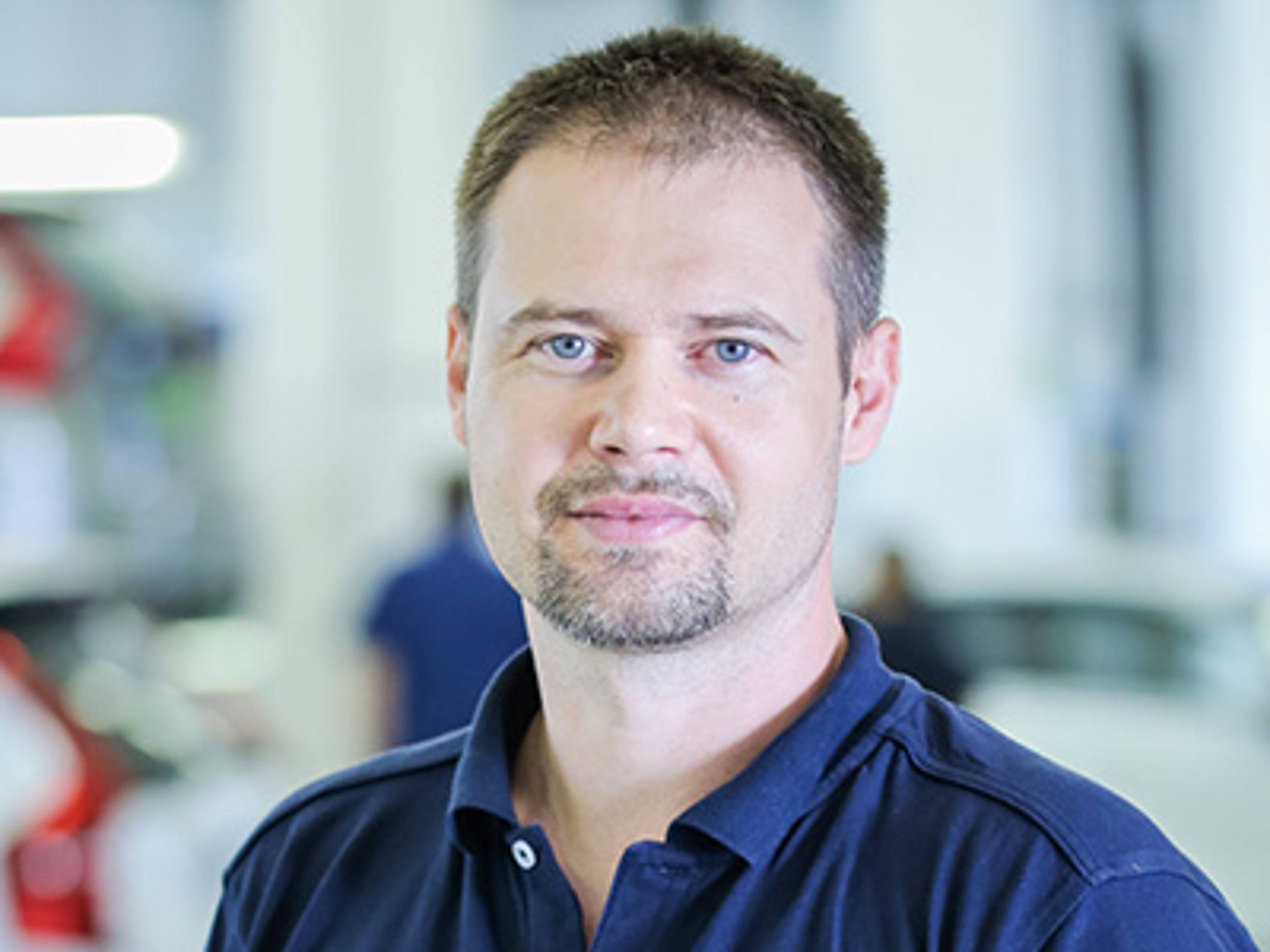 Pongrácz Krisztián