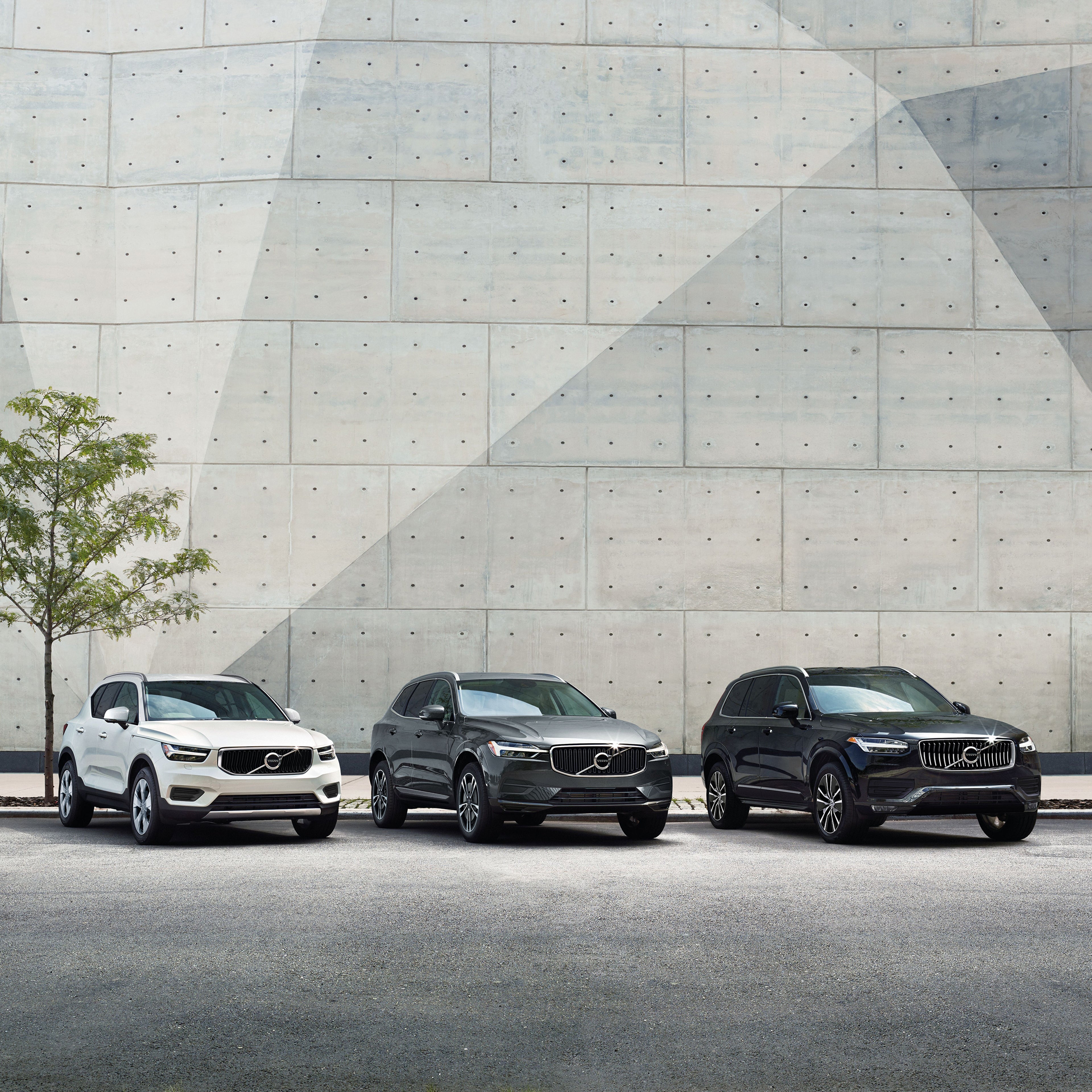 Εγκεκριμένα Μεταχειρισμένα Volvo: Επιλέγουμε τα καλύτερα αυτοκίνητα για σας