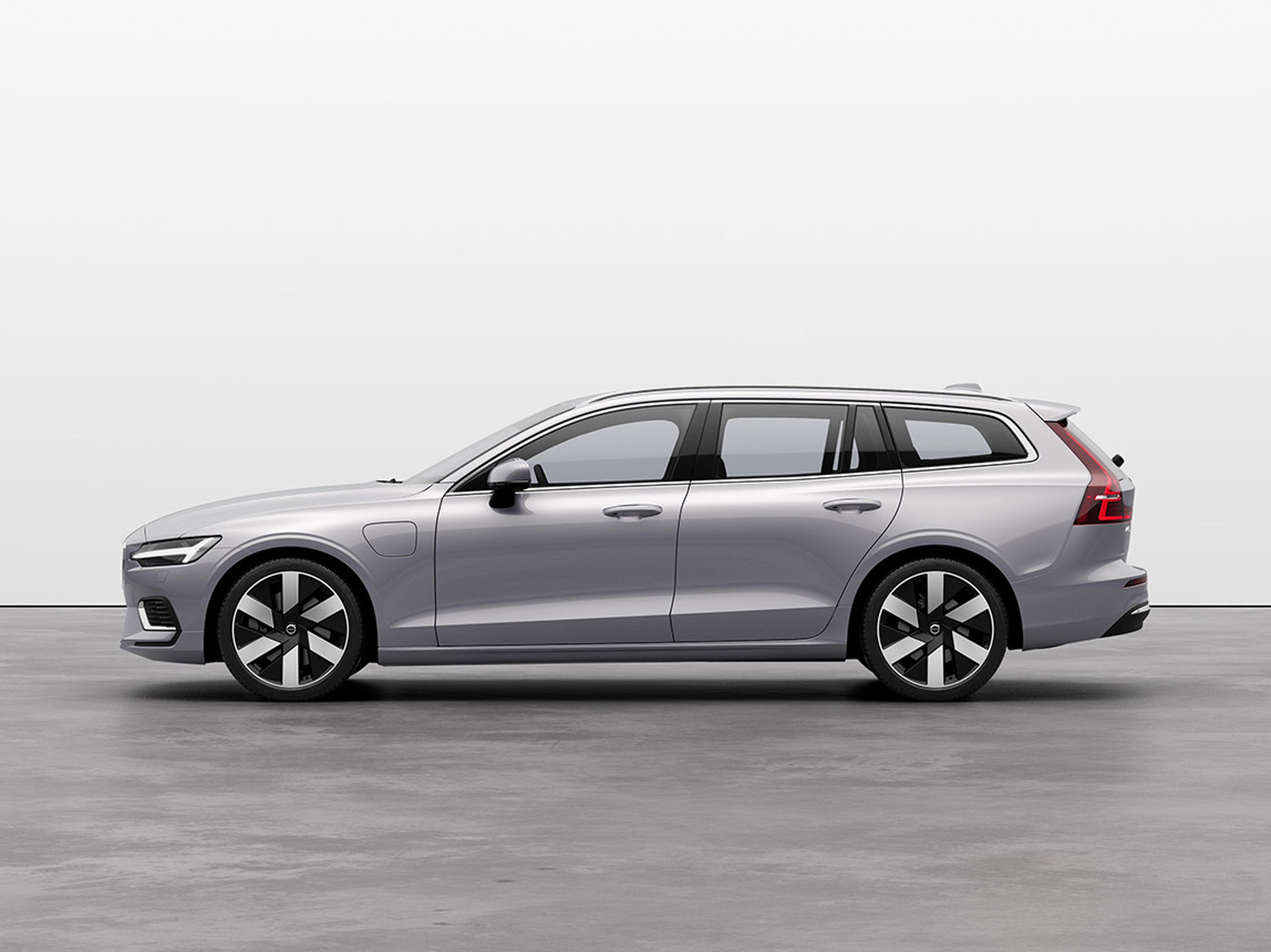 V60 Plug-in Hybrid