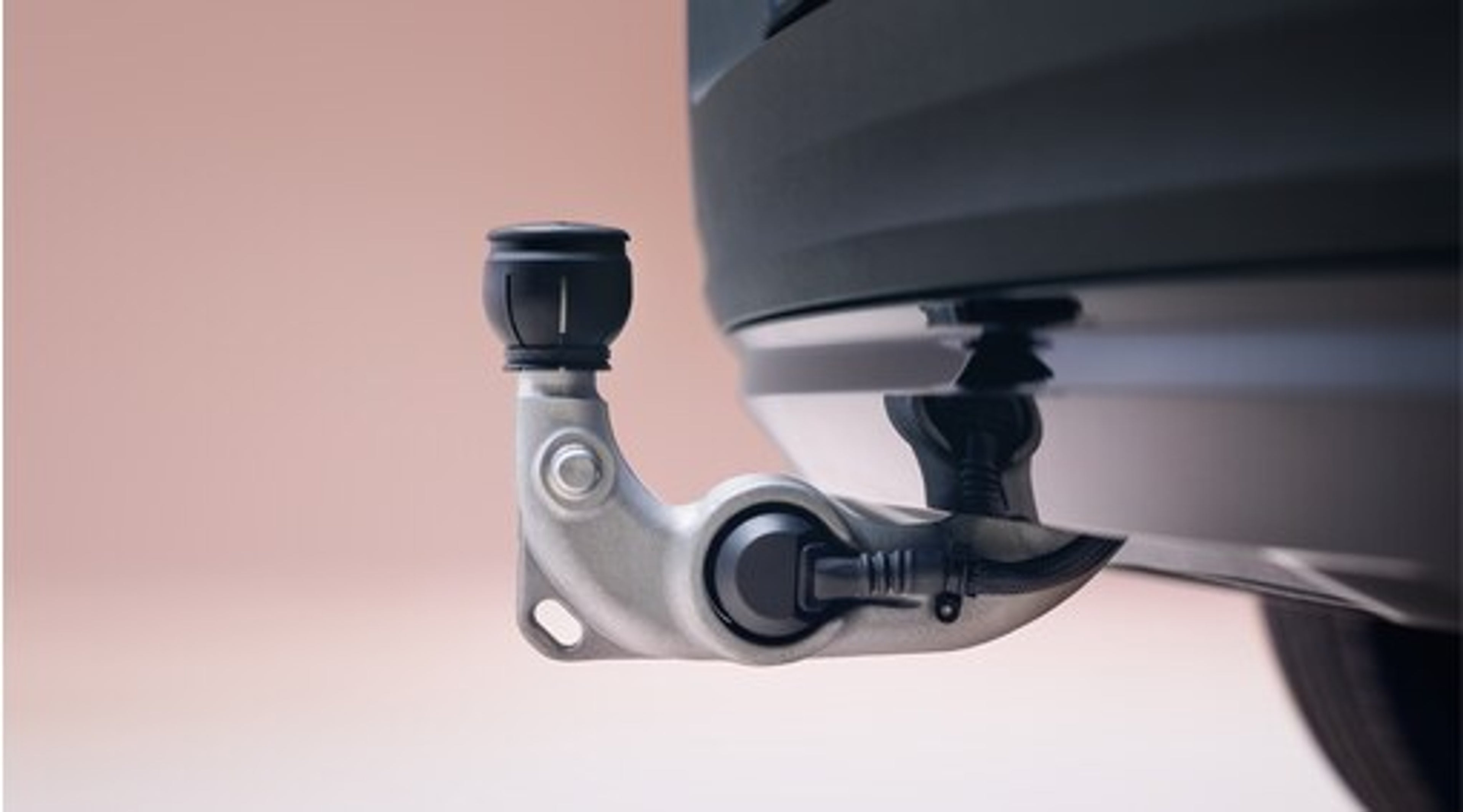 towbar xc40