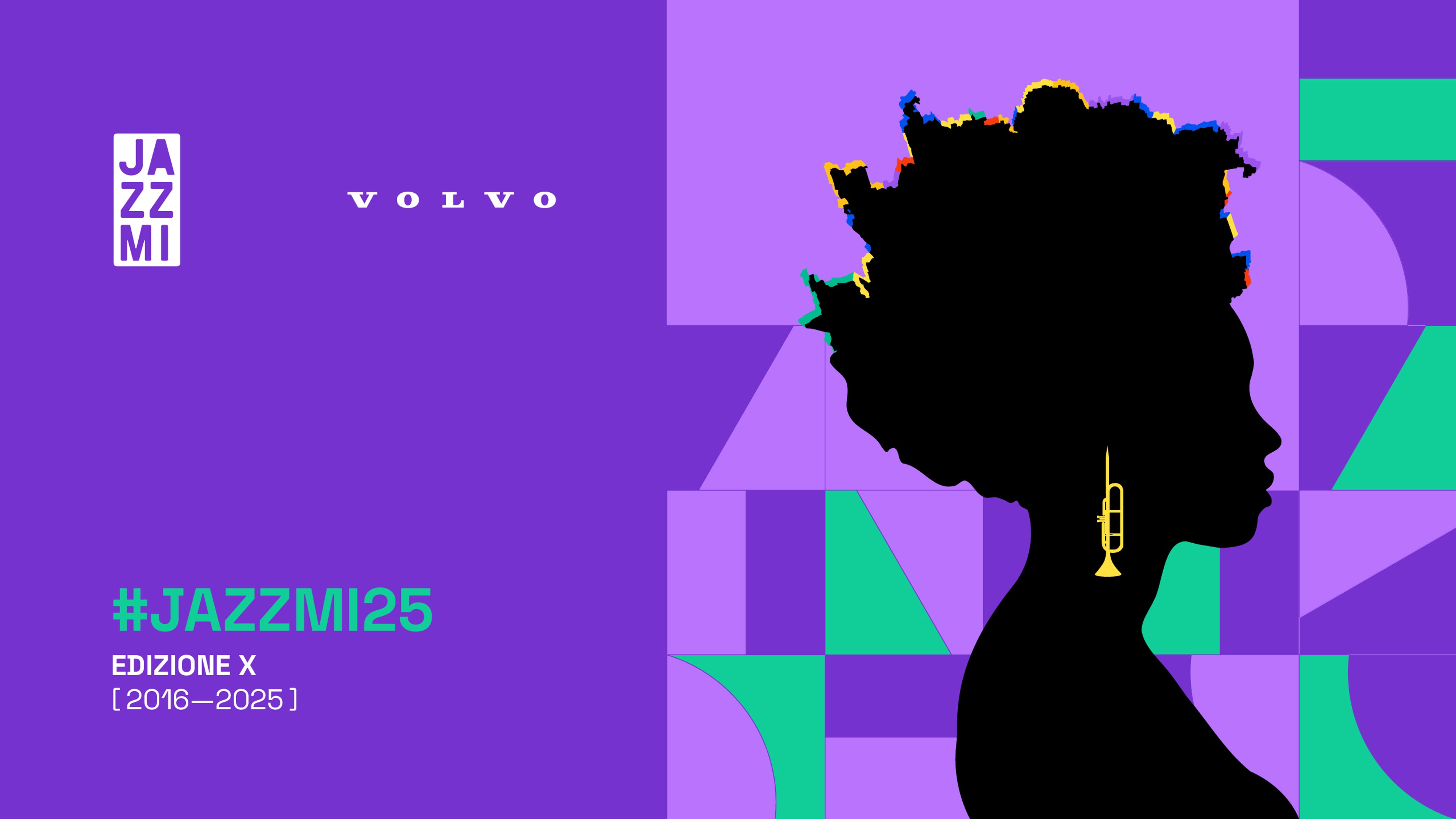VSM | JAZZMI 2025