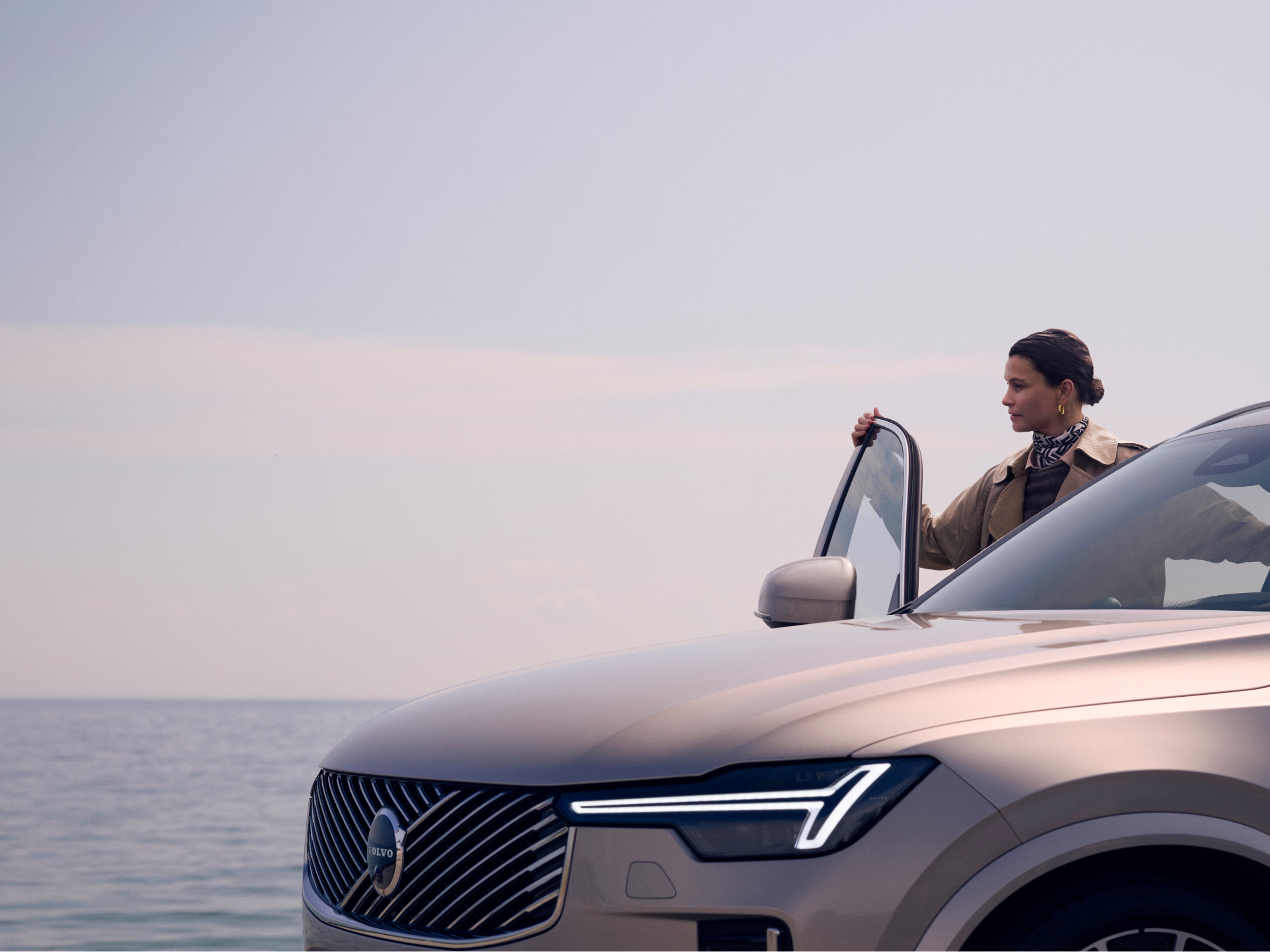 XC90