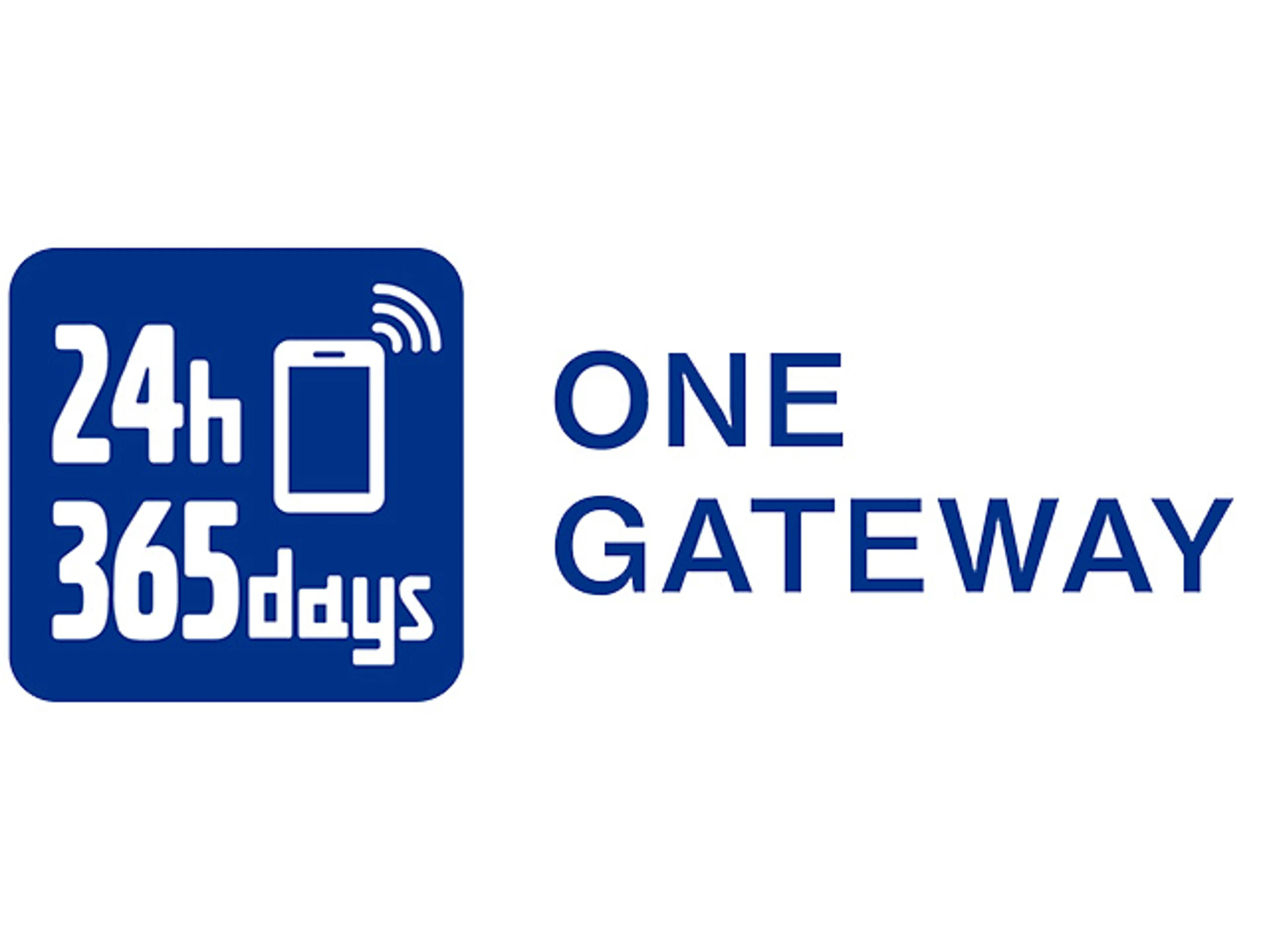 gateway.