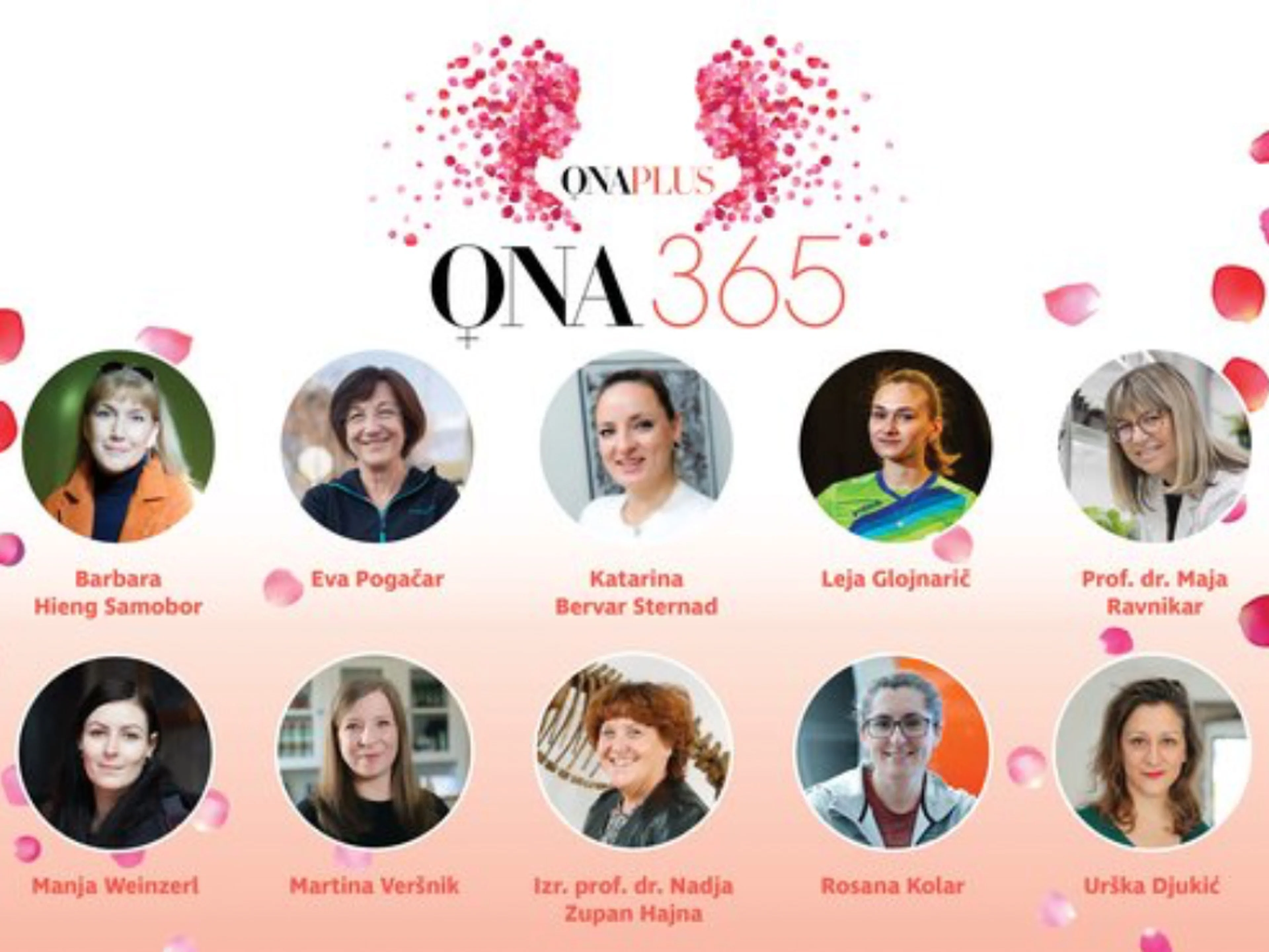 Ona 365.