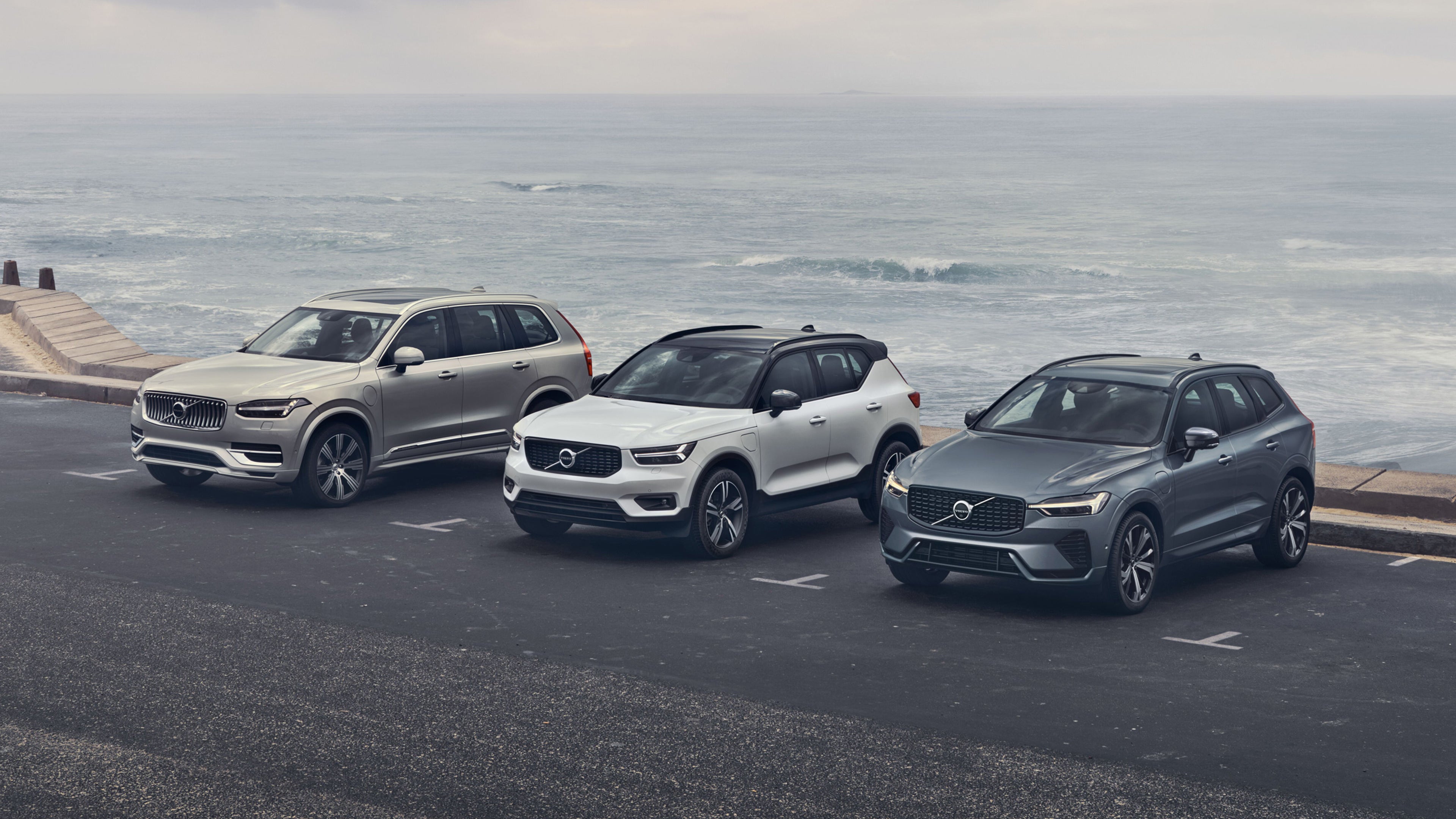 Záruka až 3 roky na vozy Volvo Selekt