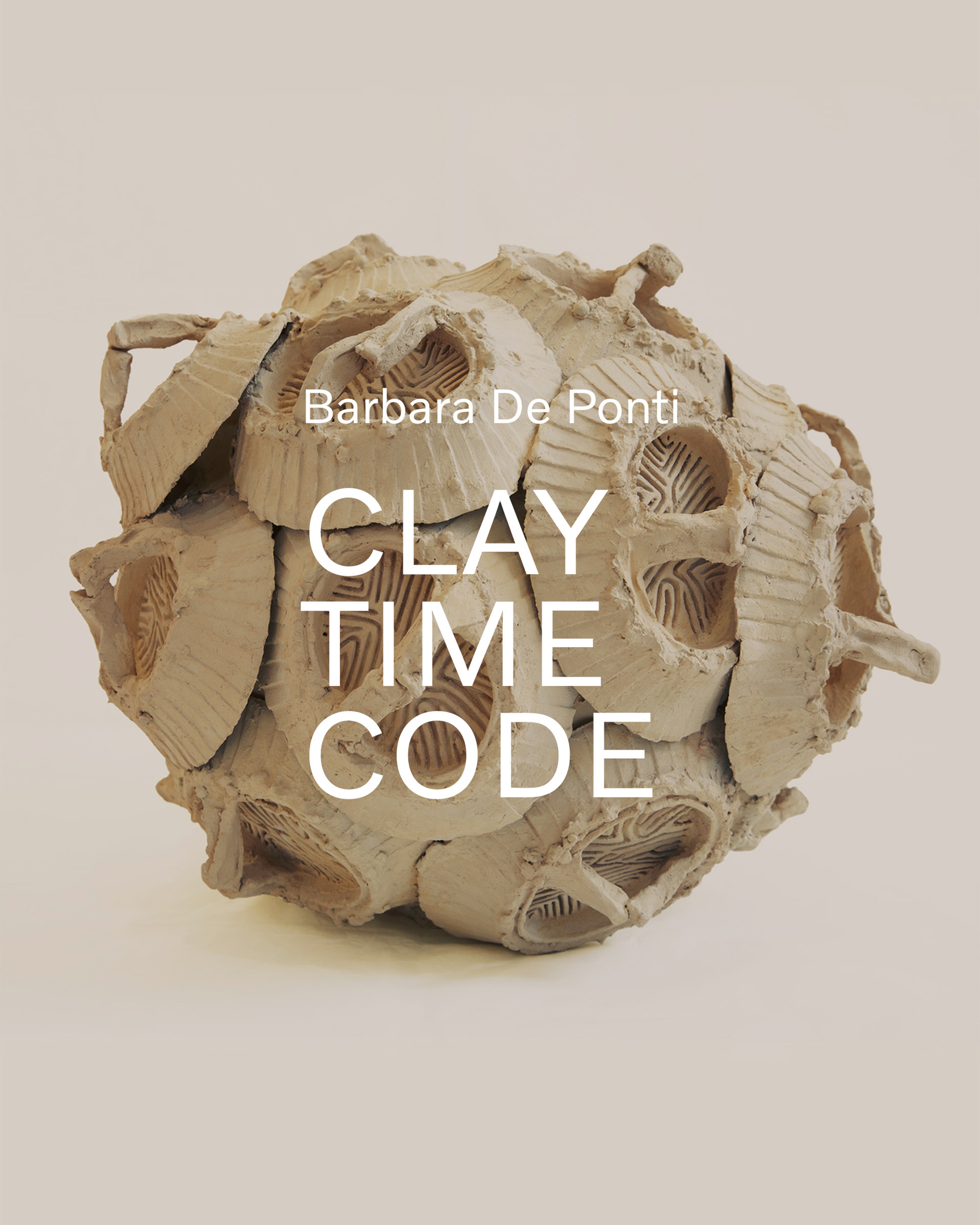 VSM | Clay time code