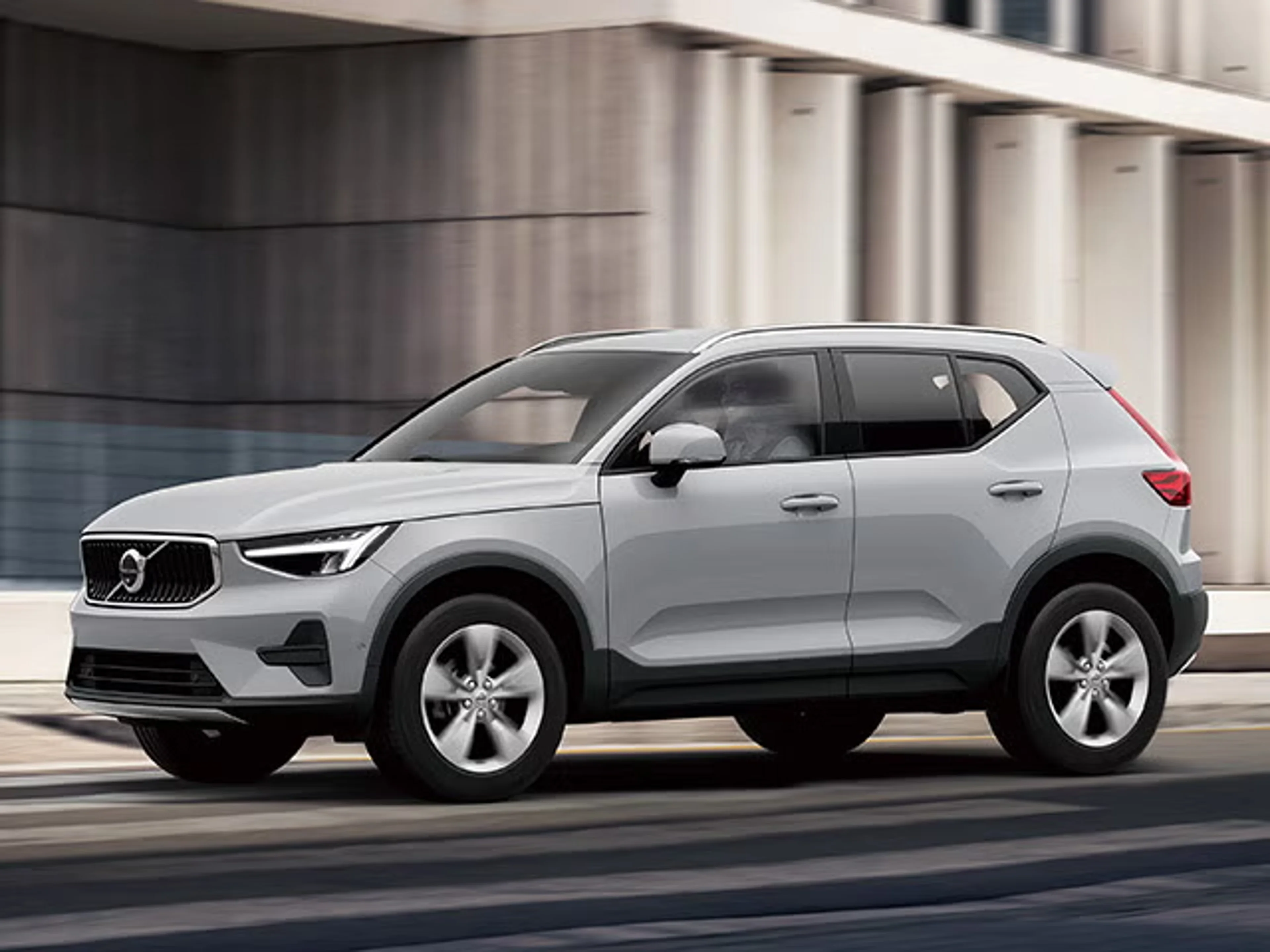 XC40