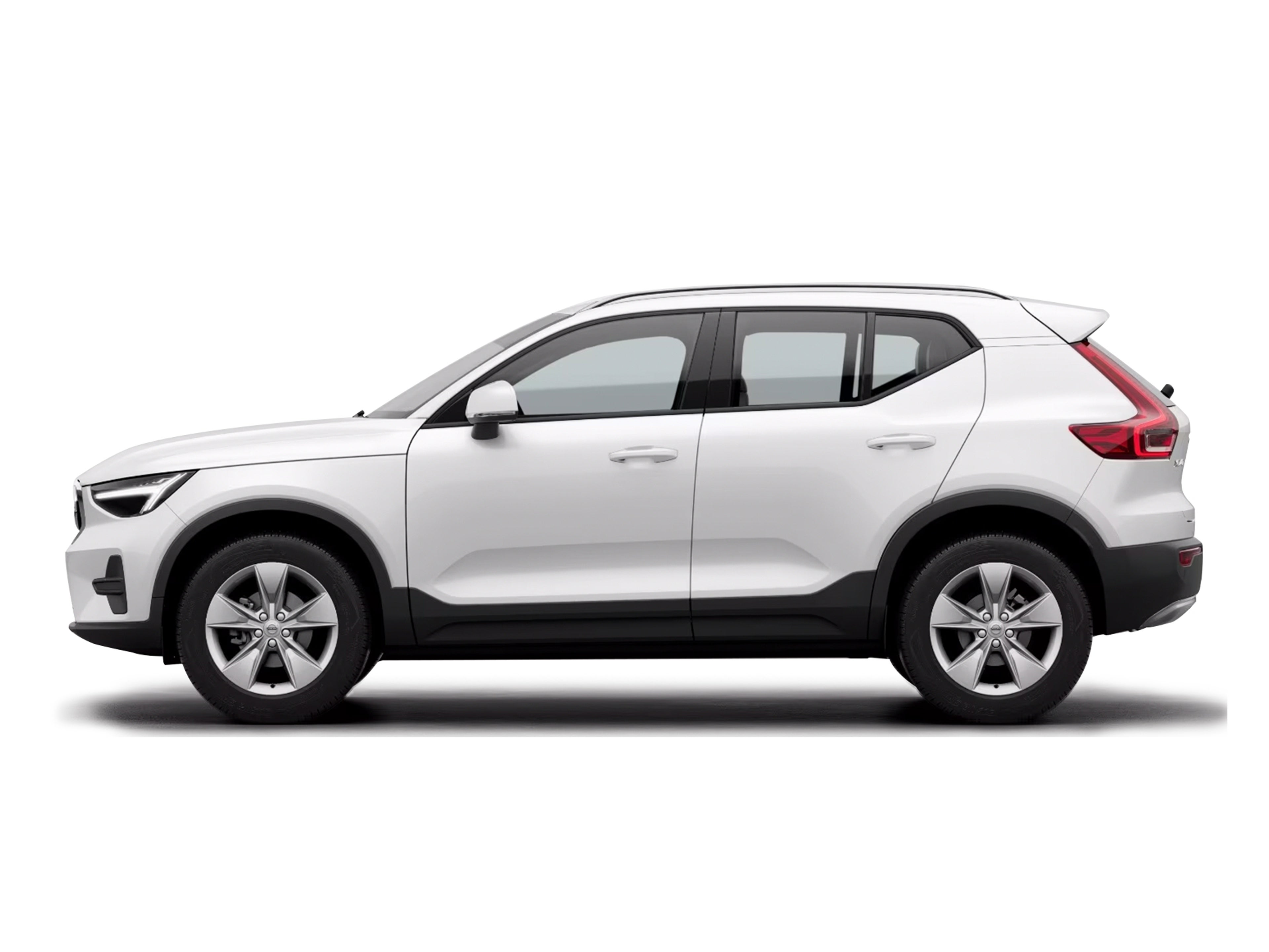 XC40