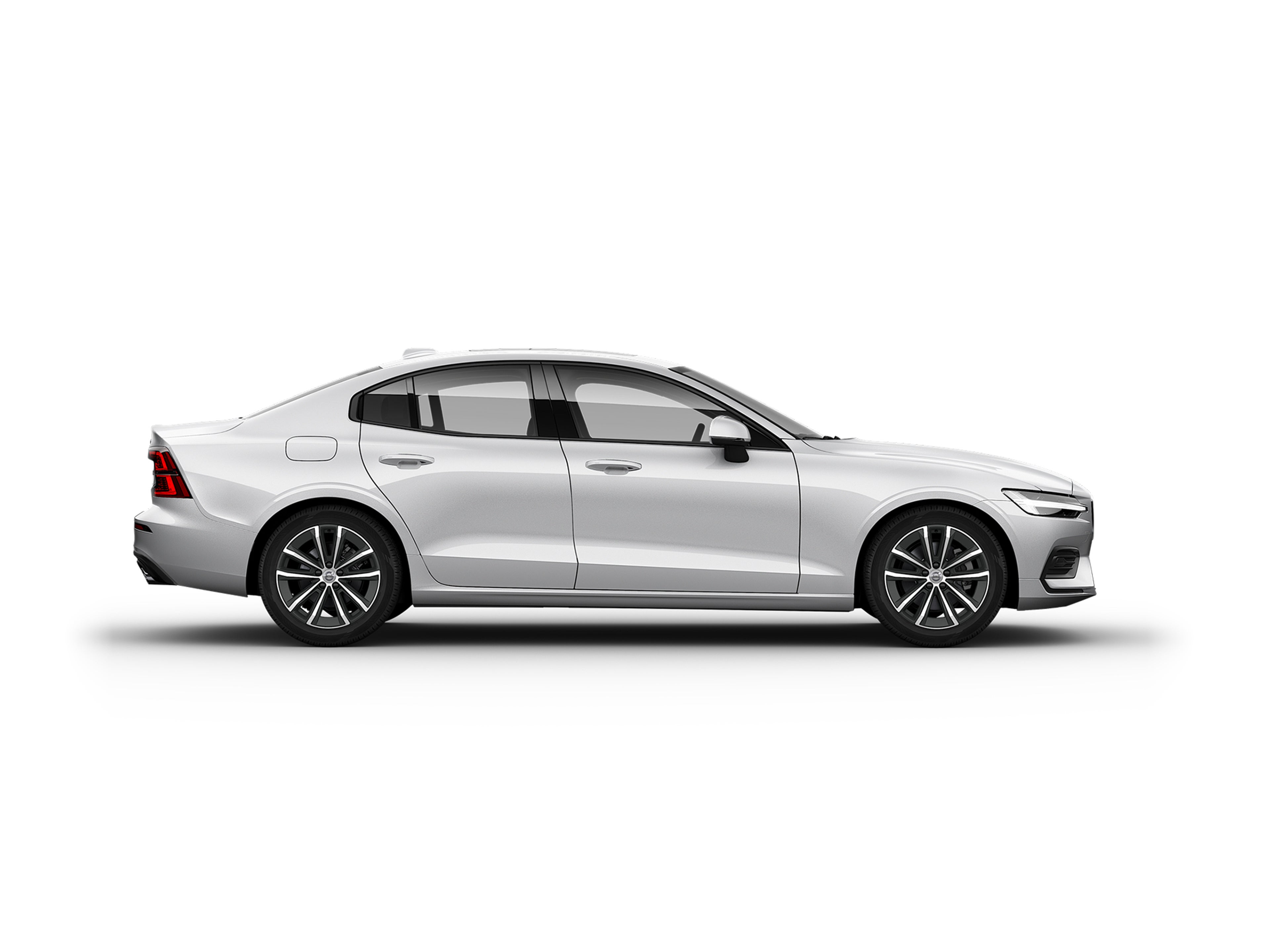 Volvo S60 Ignite