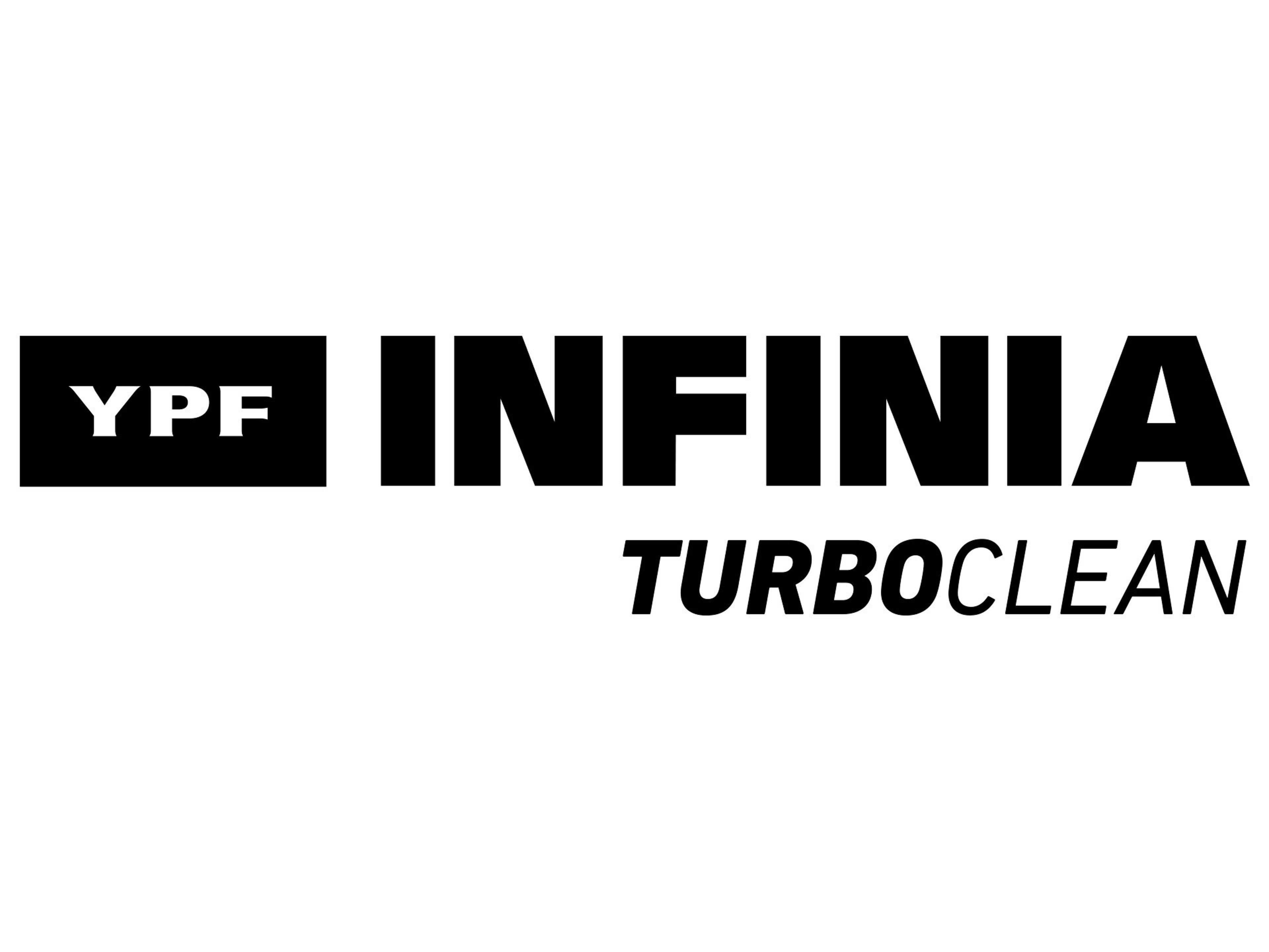 YPF Infinia