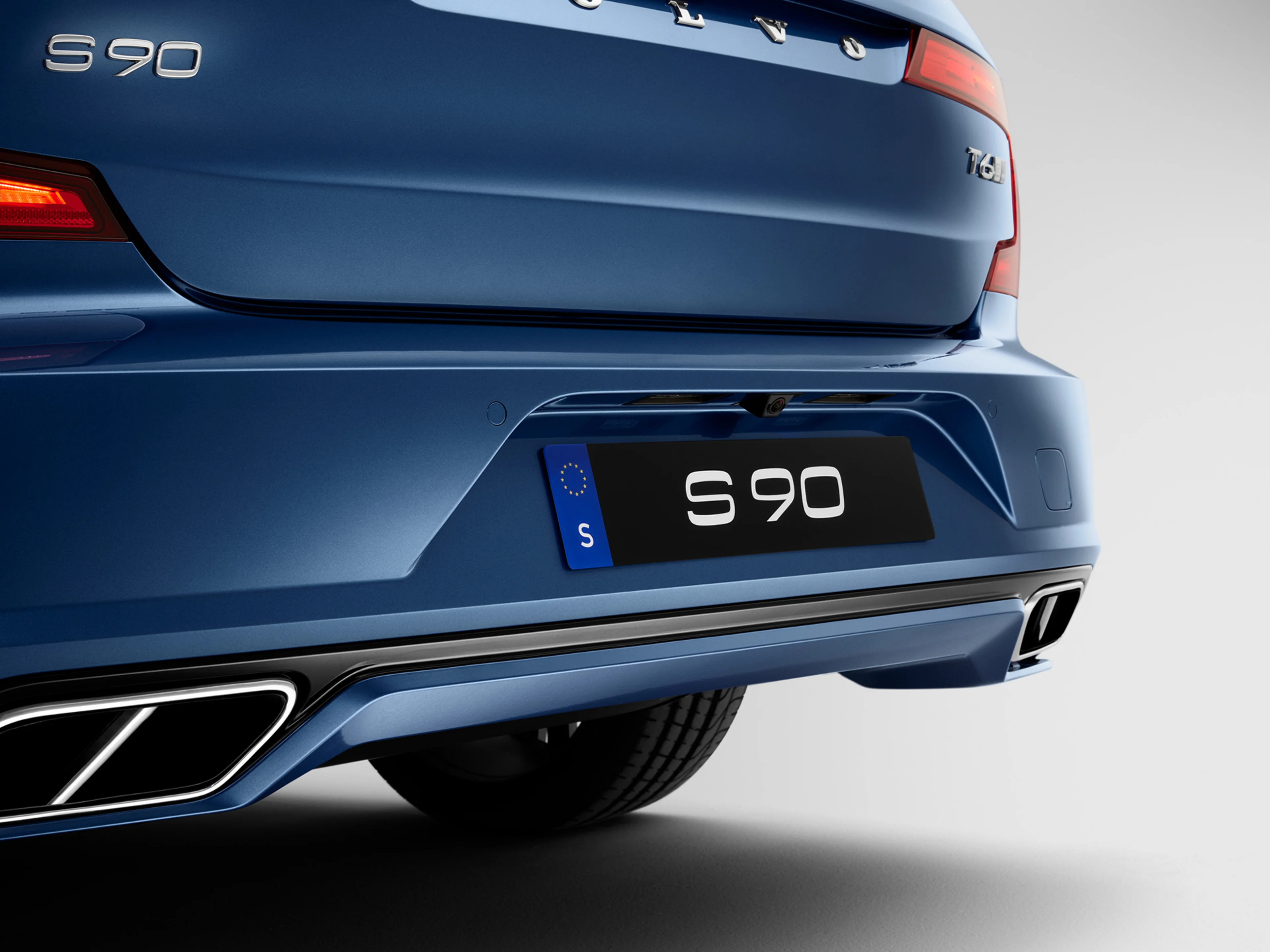 Exterior Styling