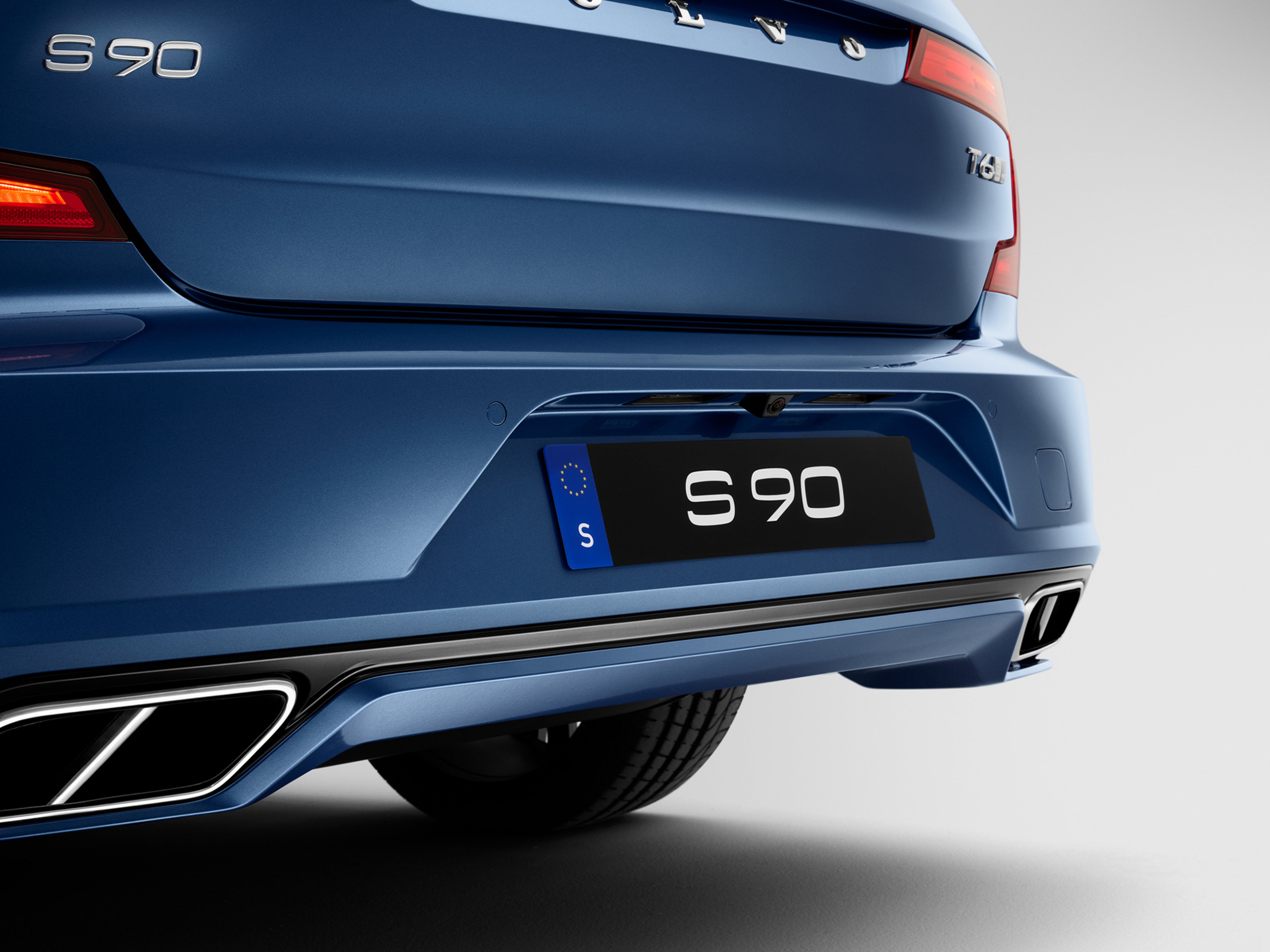 Exterior Styling